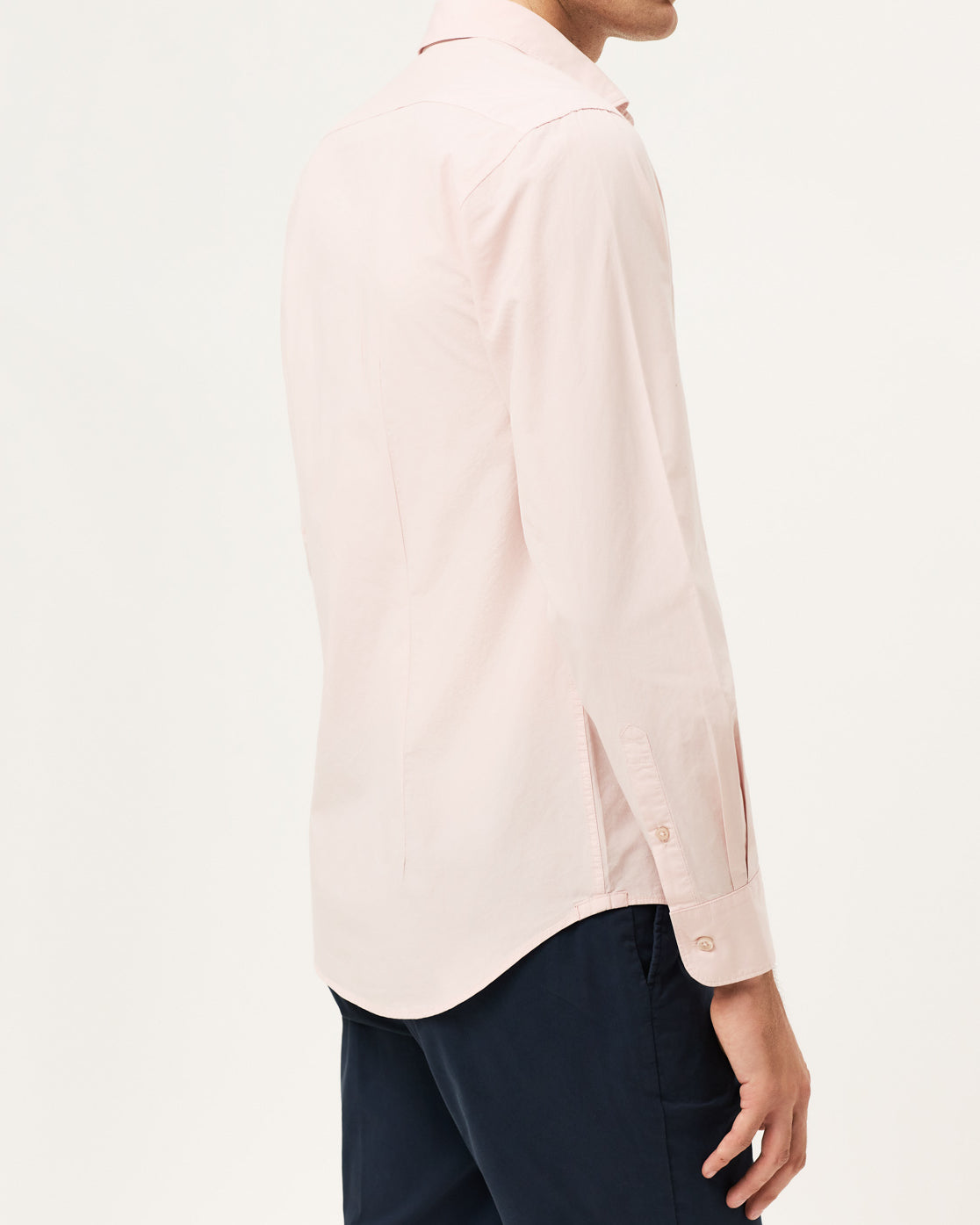 Pale Pink