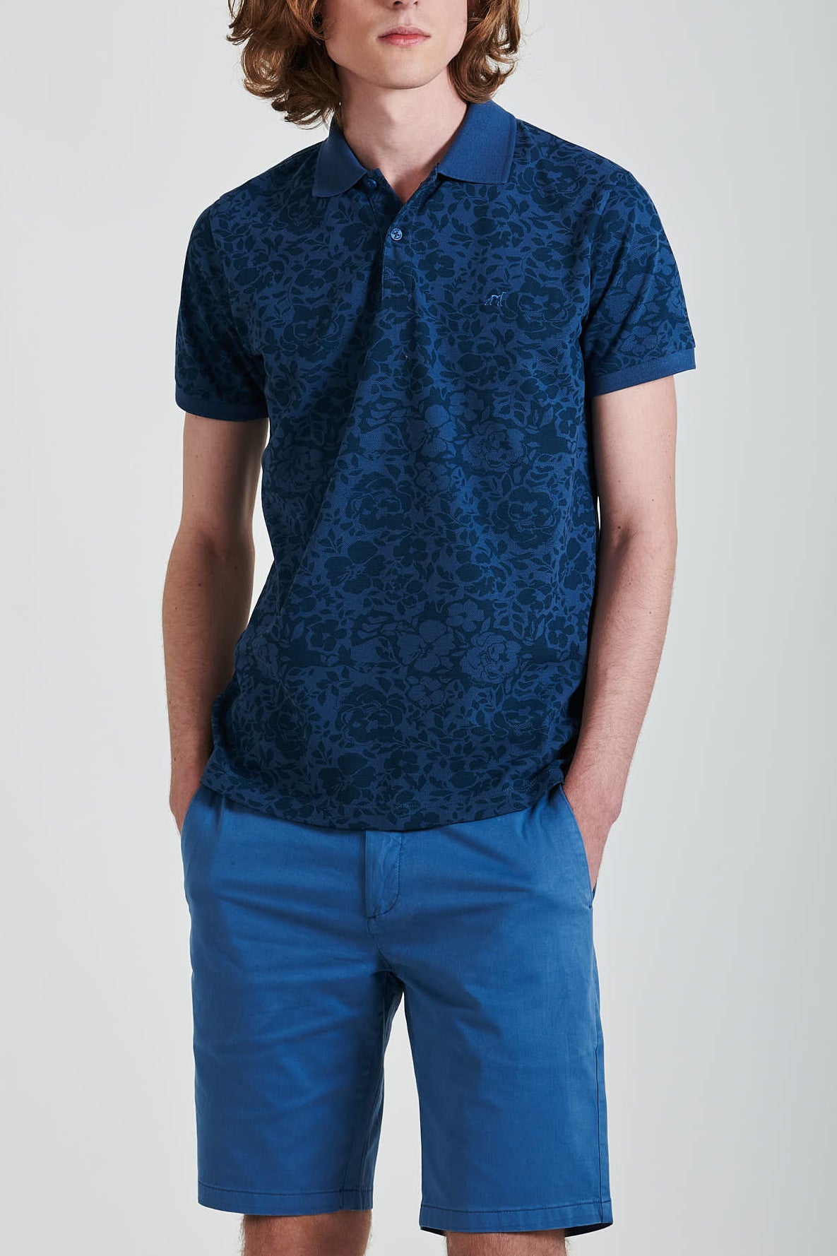 Medium Blue