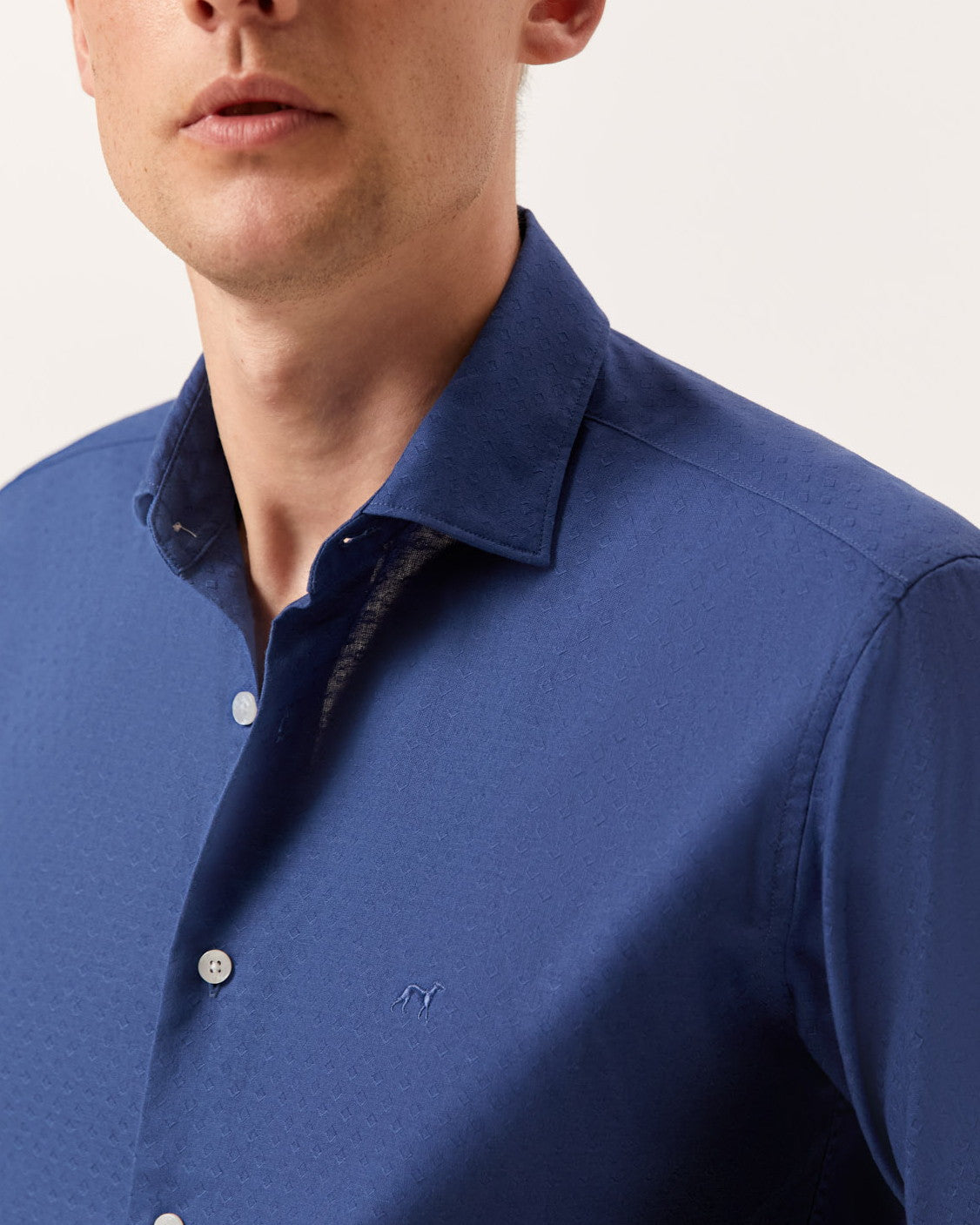Medium Blue