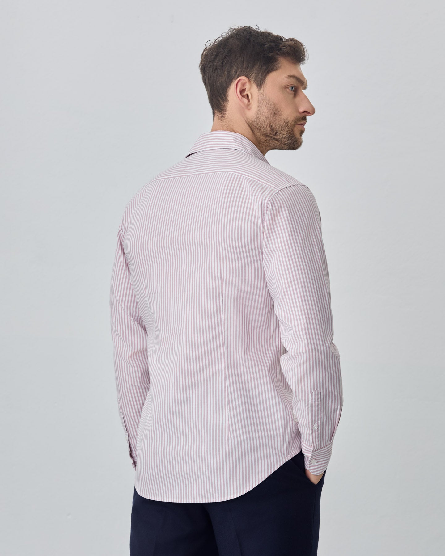 Pale Pink