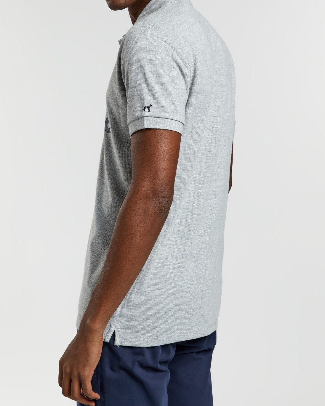Mix Grey