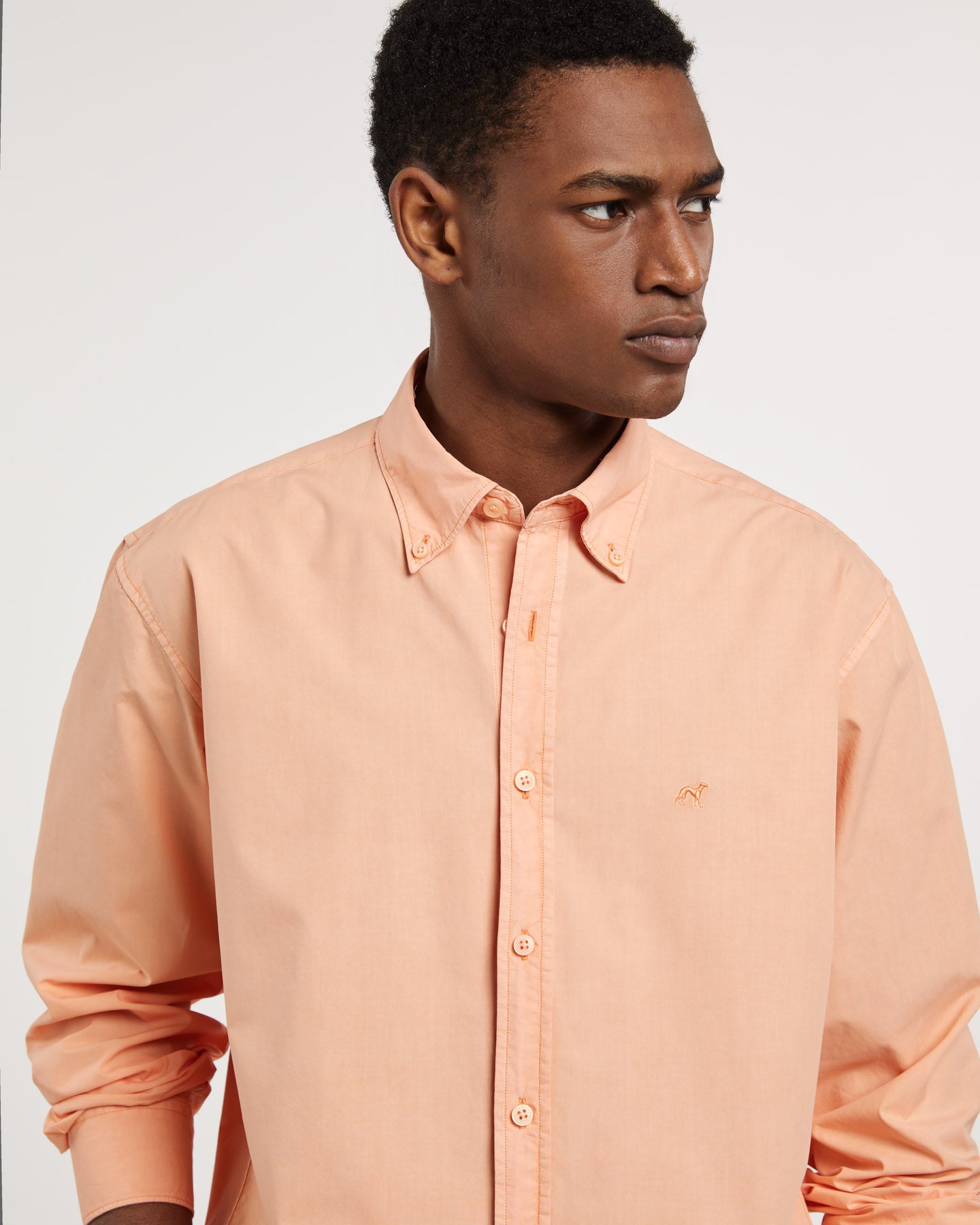 Light Orange