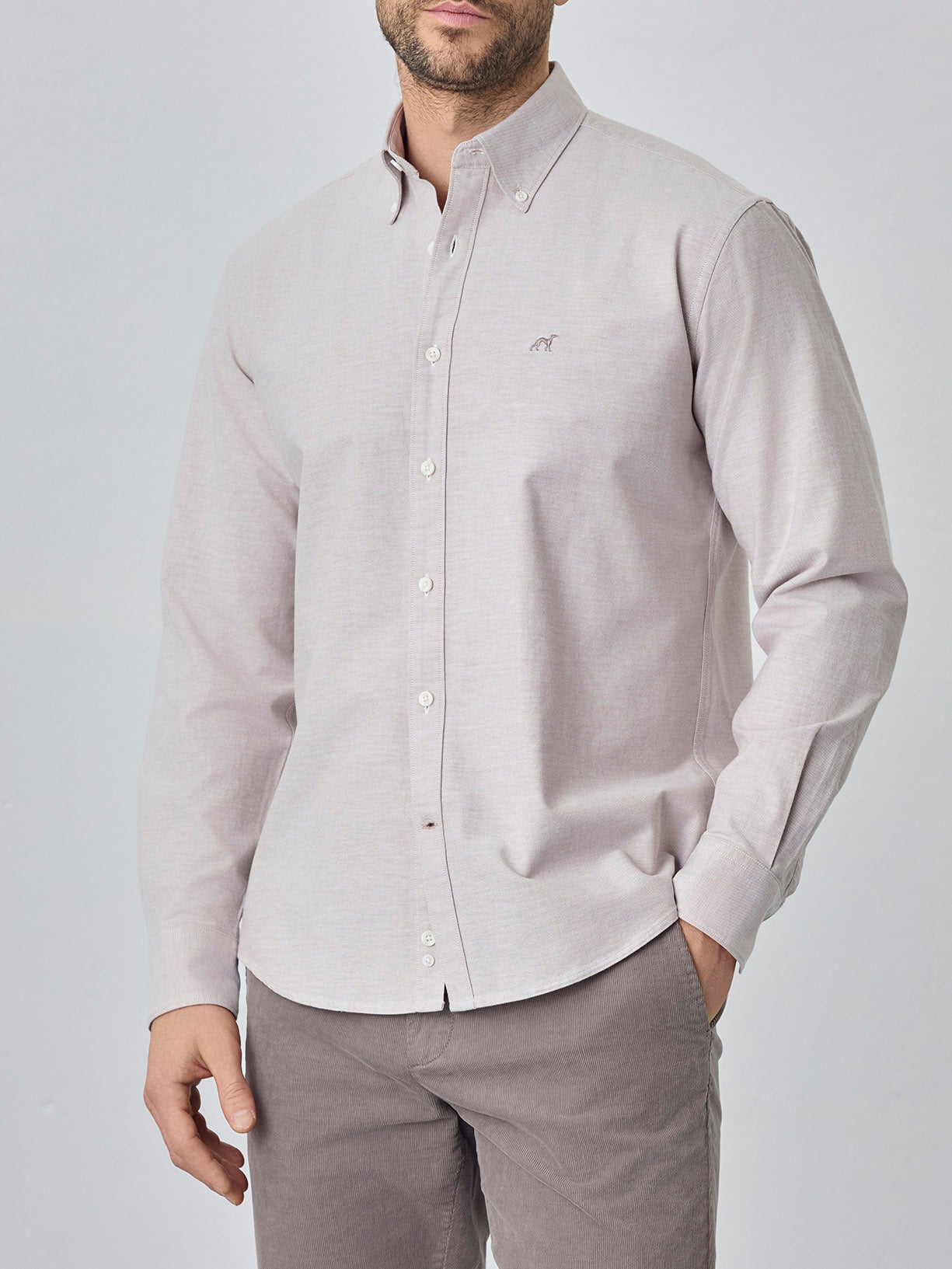 Light Brown