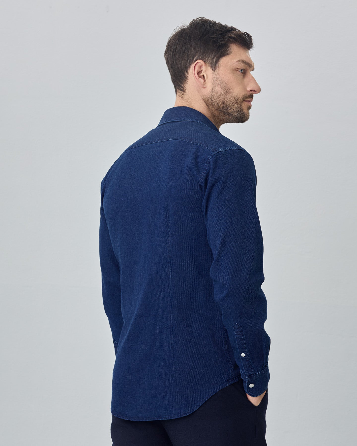 Dark Blue