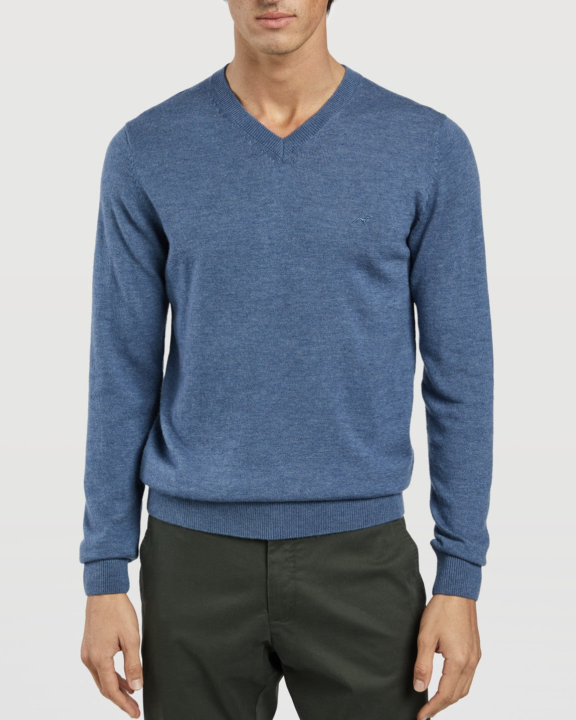 Medium Blue