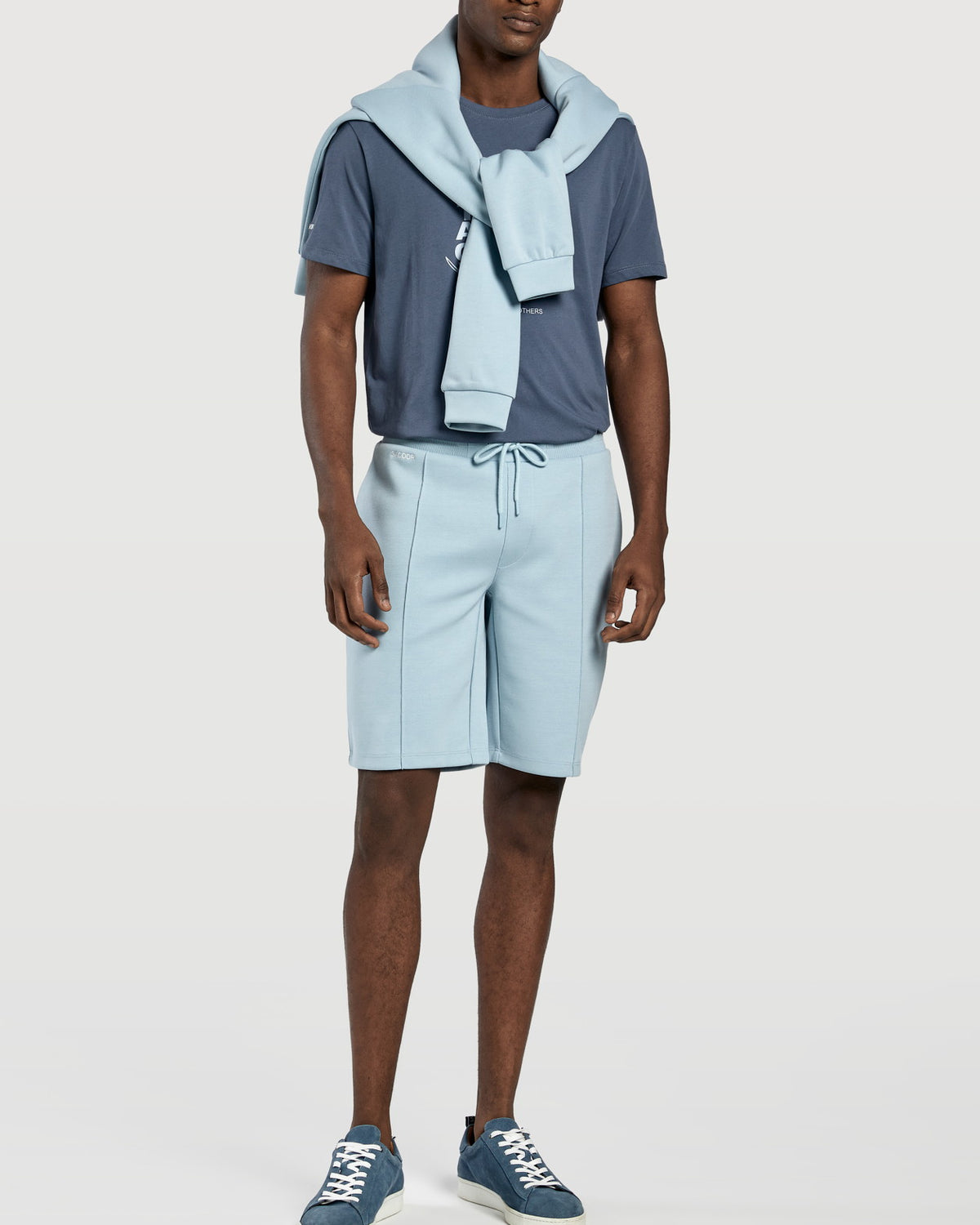 Light Blue