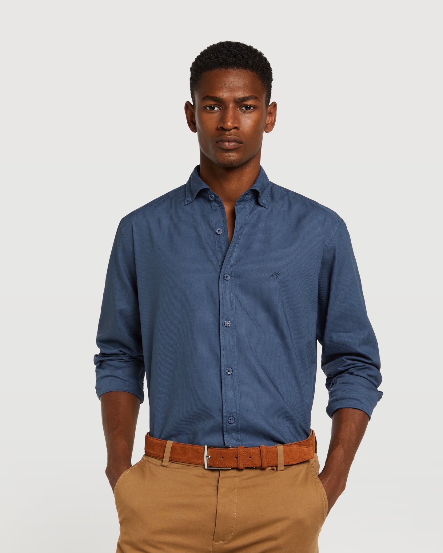 Medium Blue