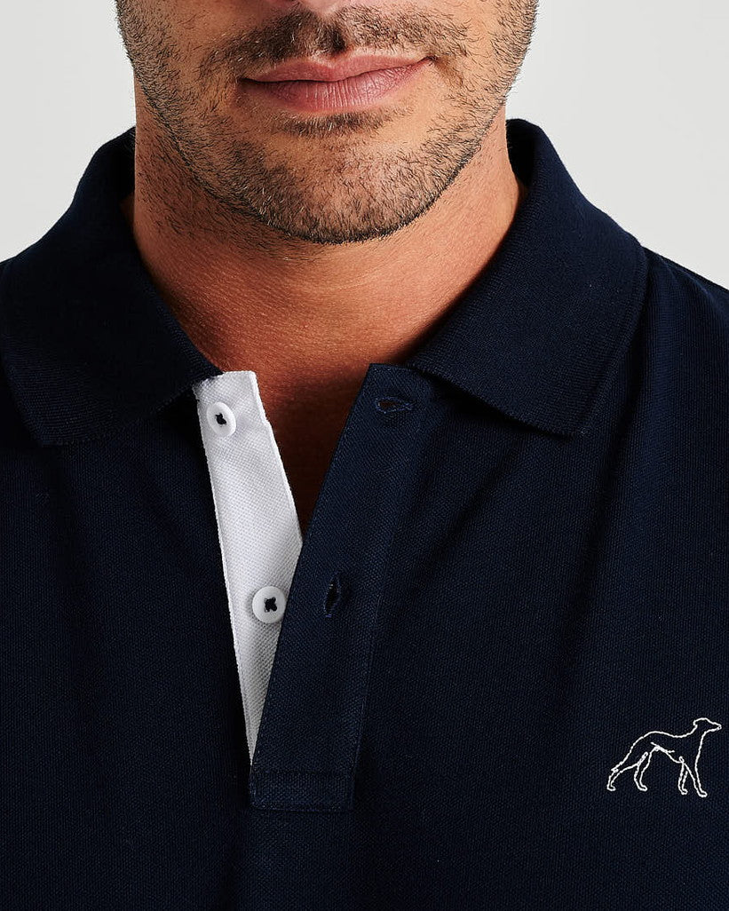 Dark Blue