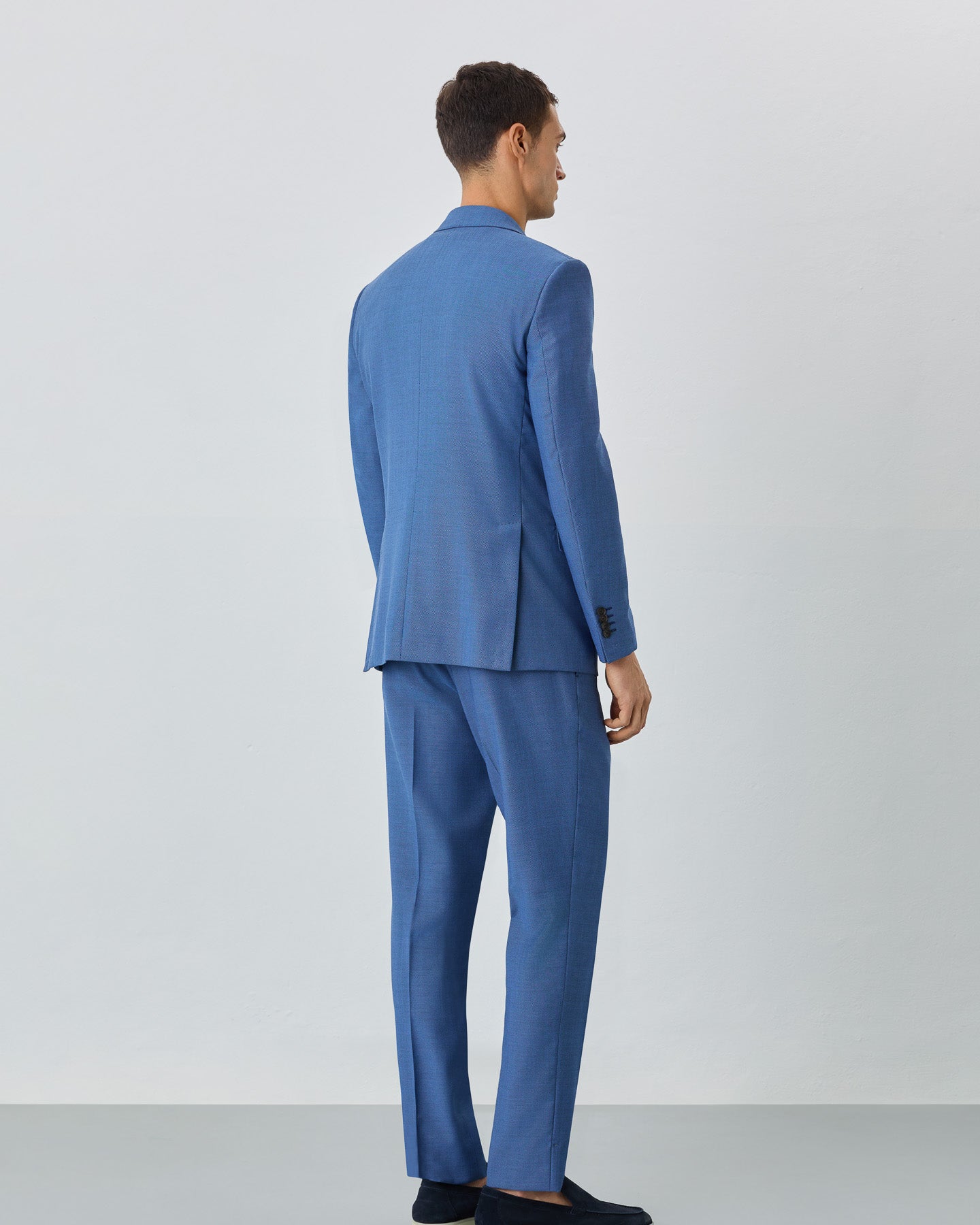 Medium Blue