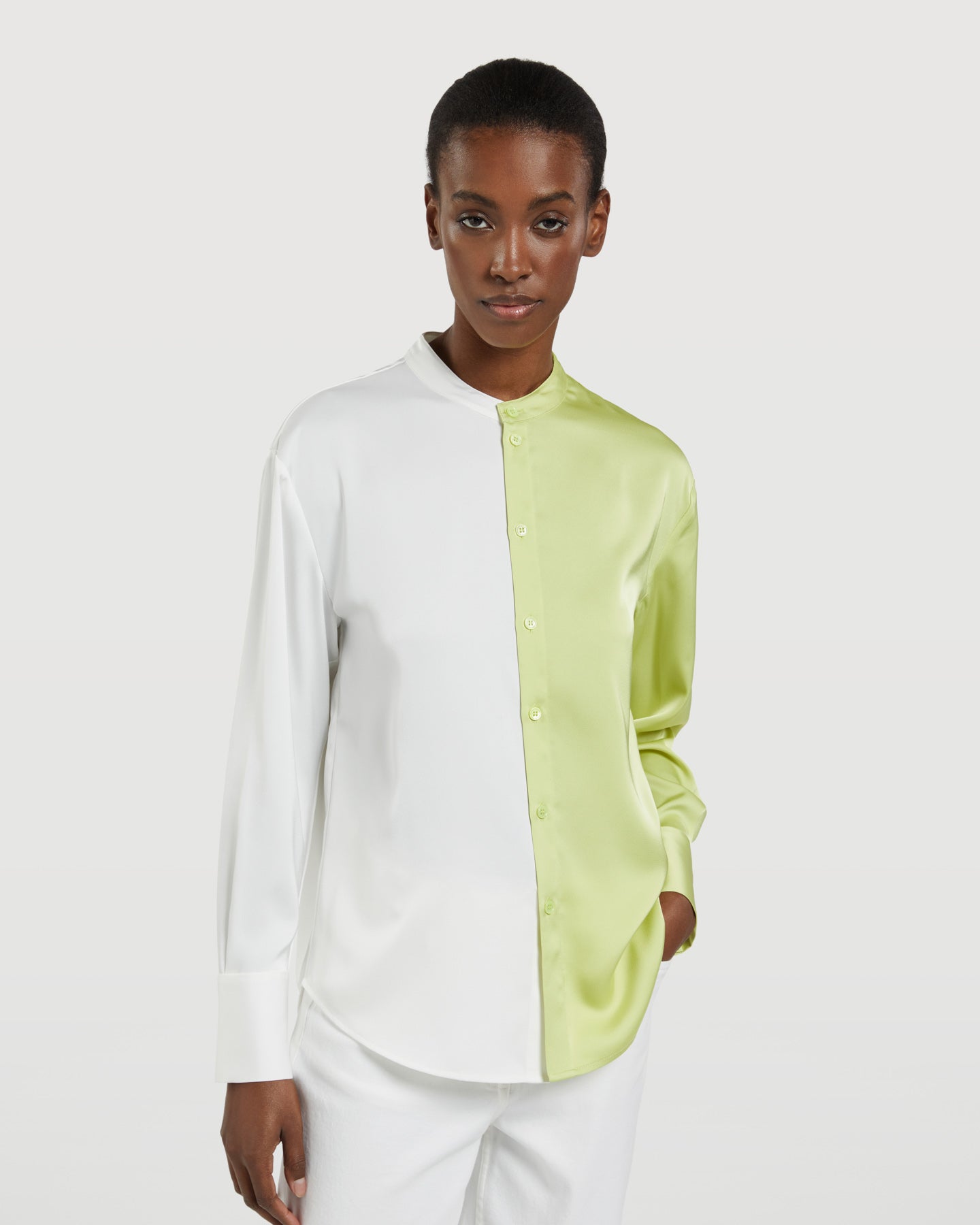 Light Green
