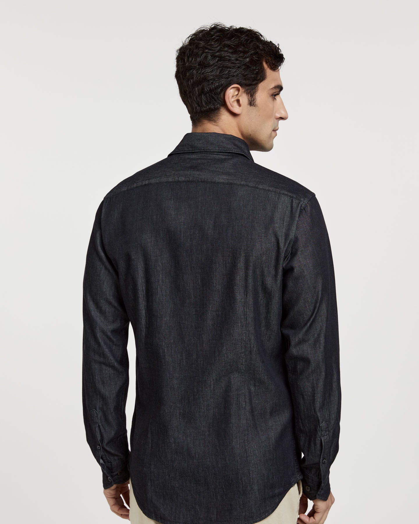 Dark Grey