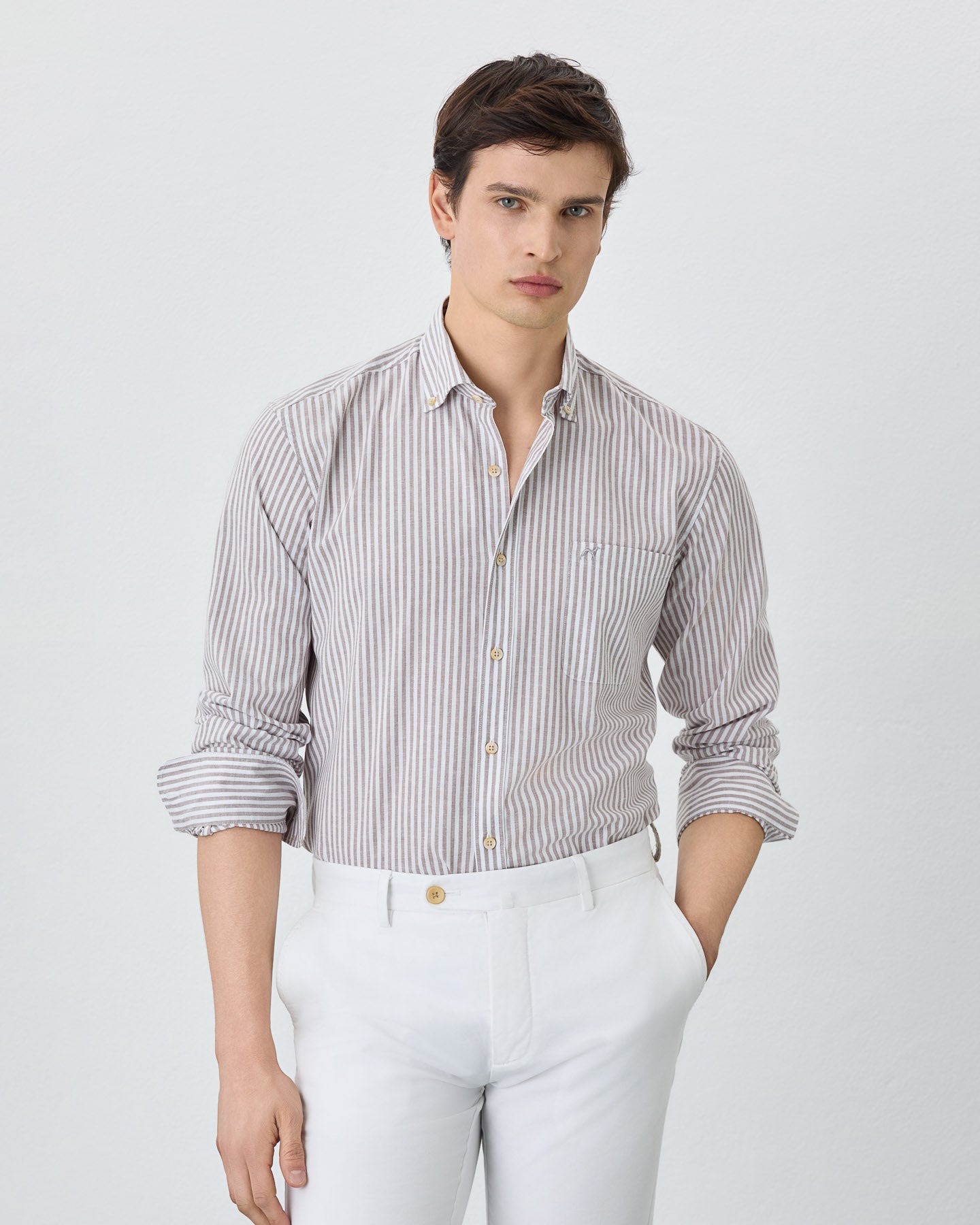 Light Brown