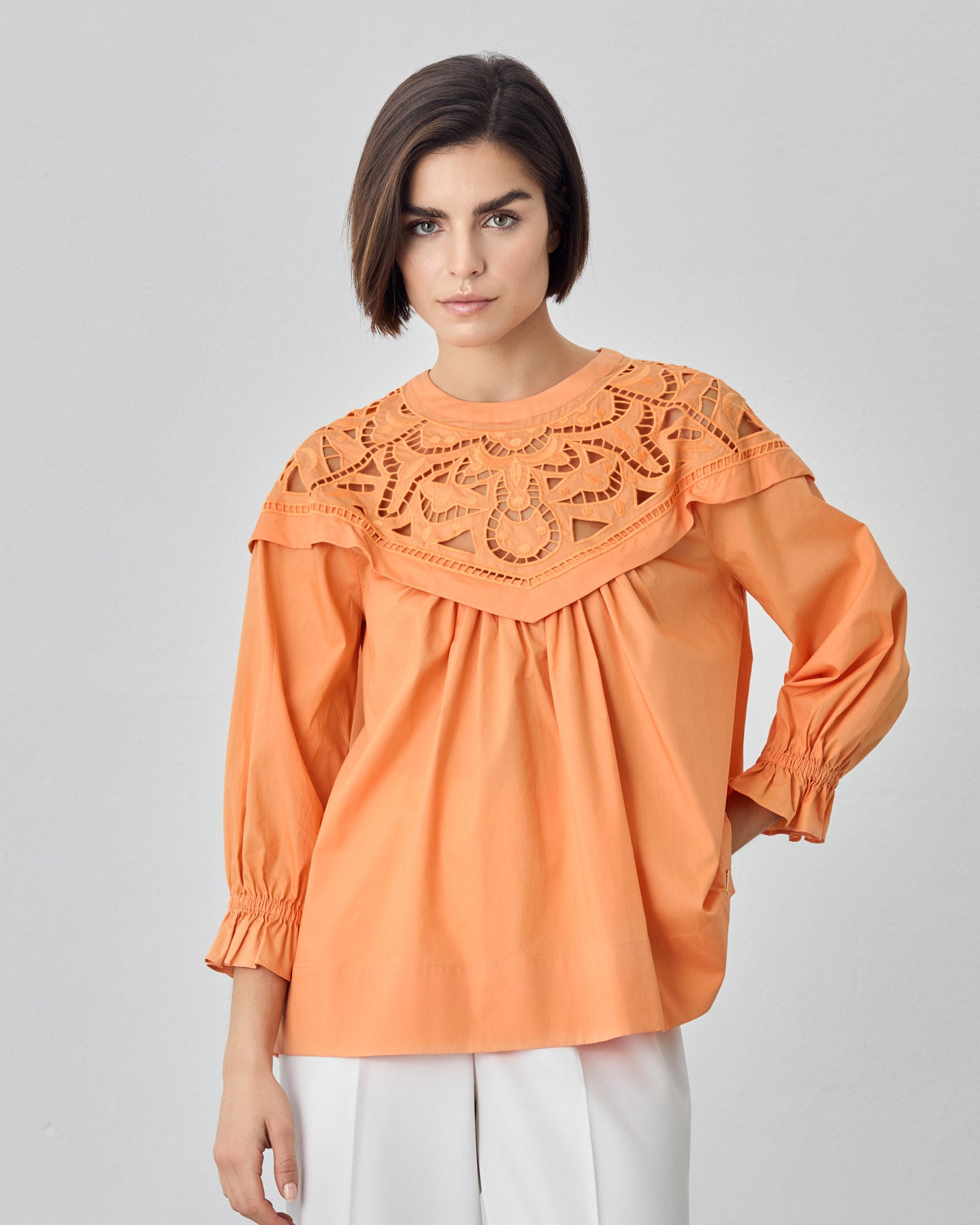 Light Orange