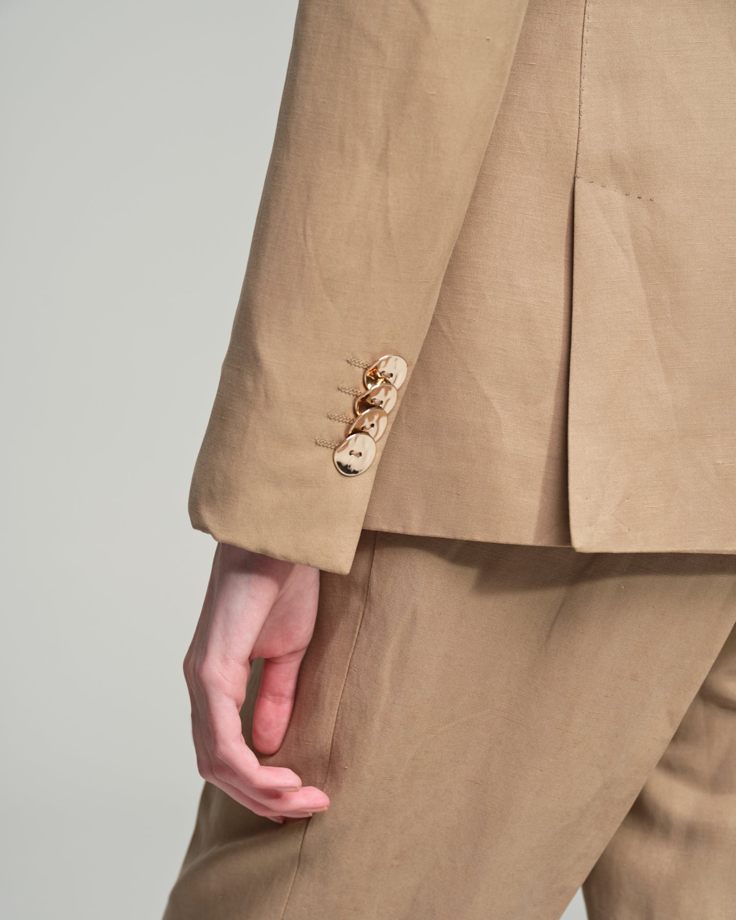 Dark Beige