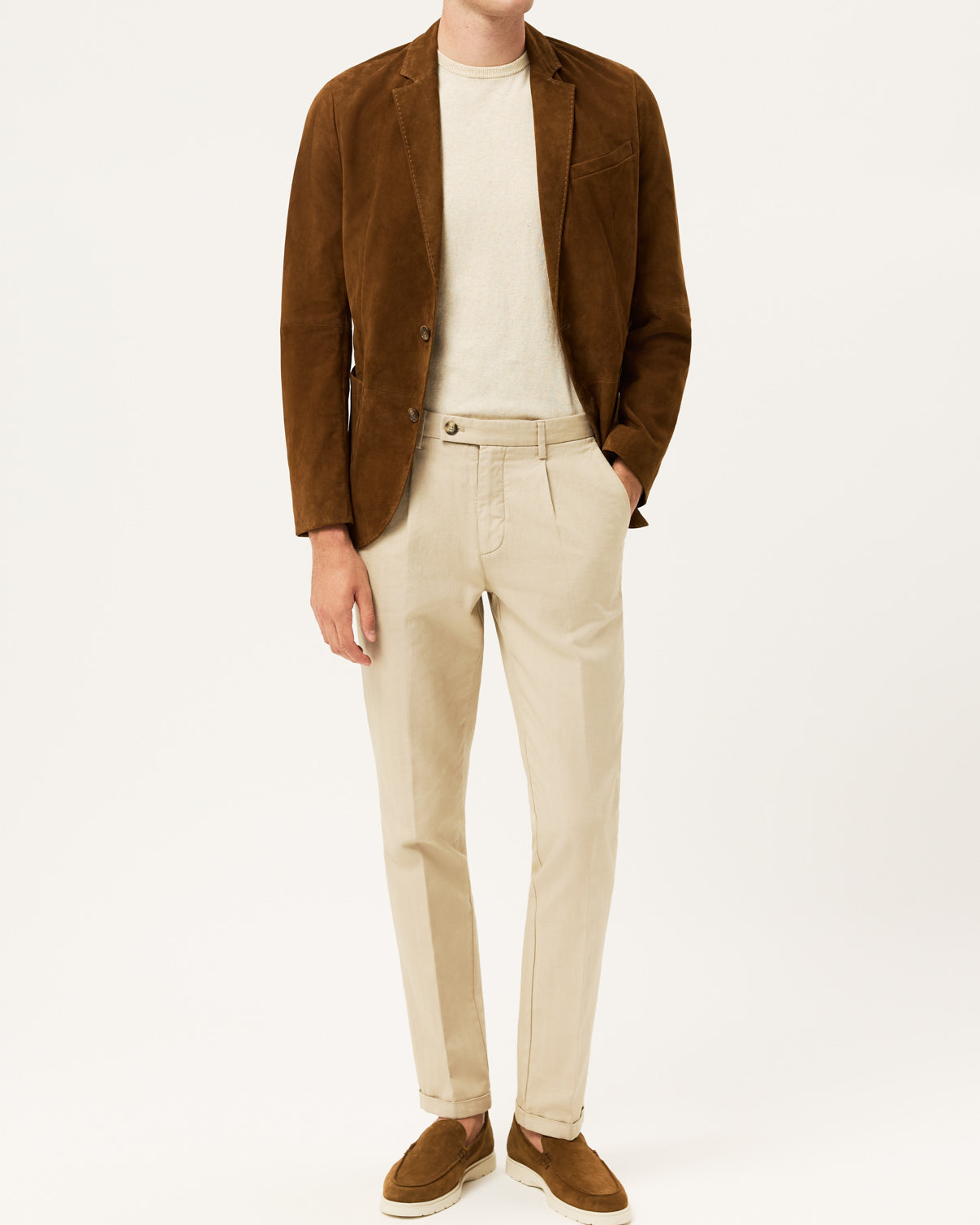 Beige