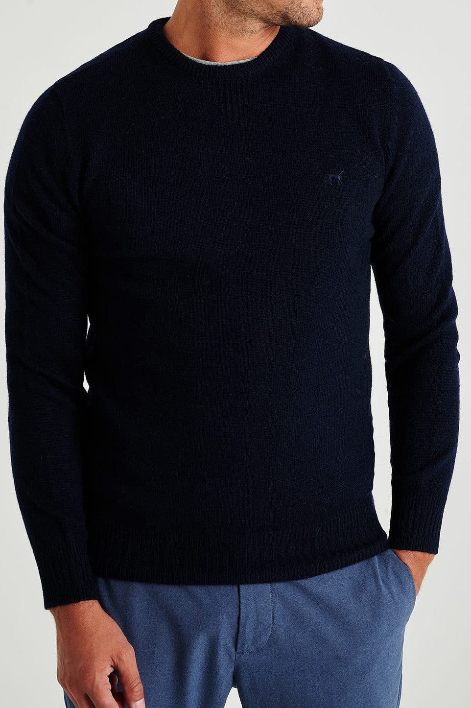 Dark Blue