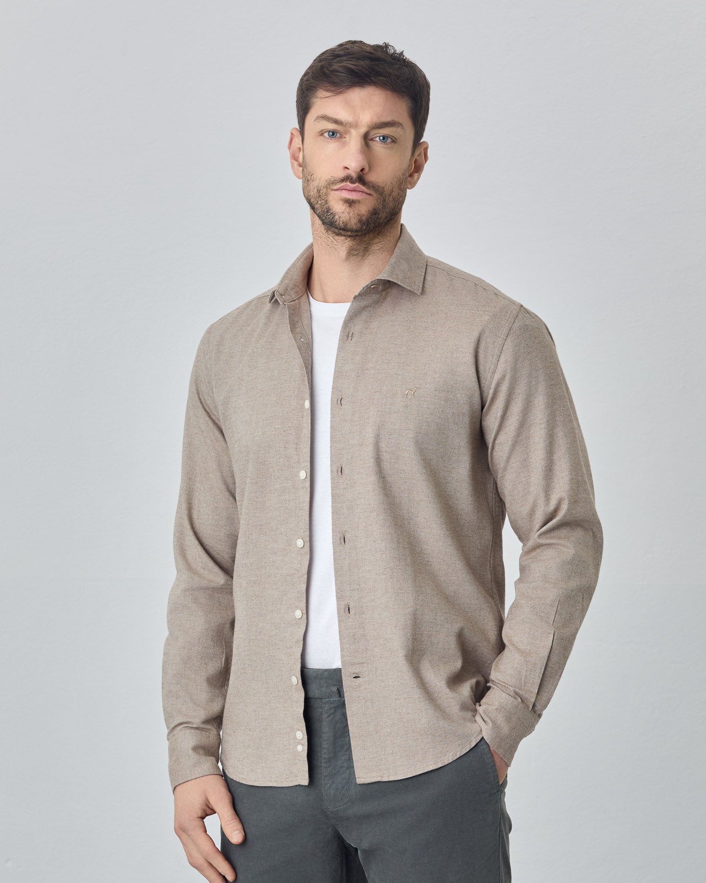 Light Beige