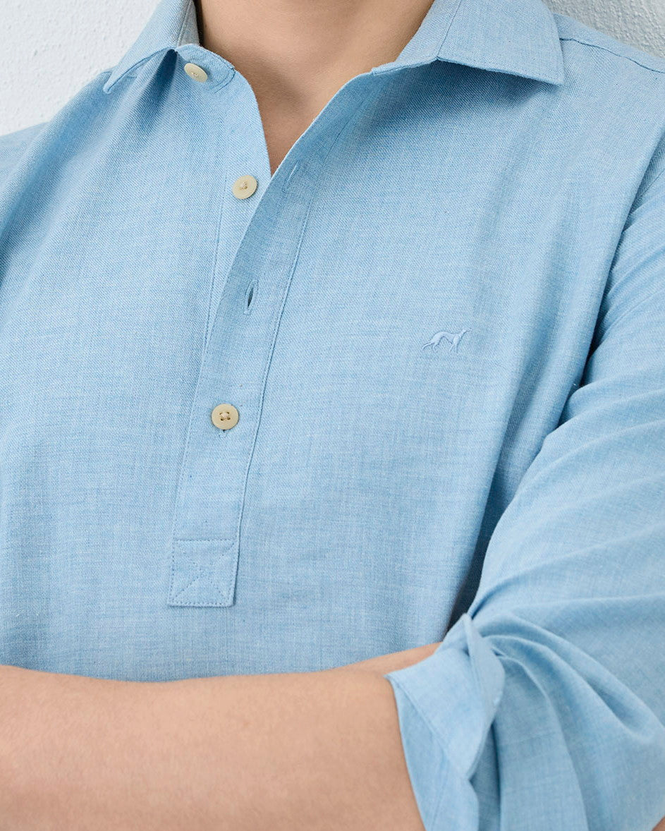 Light Blue