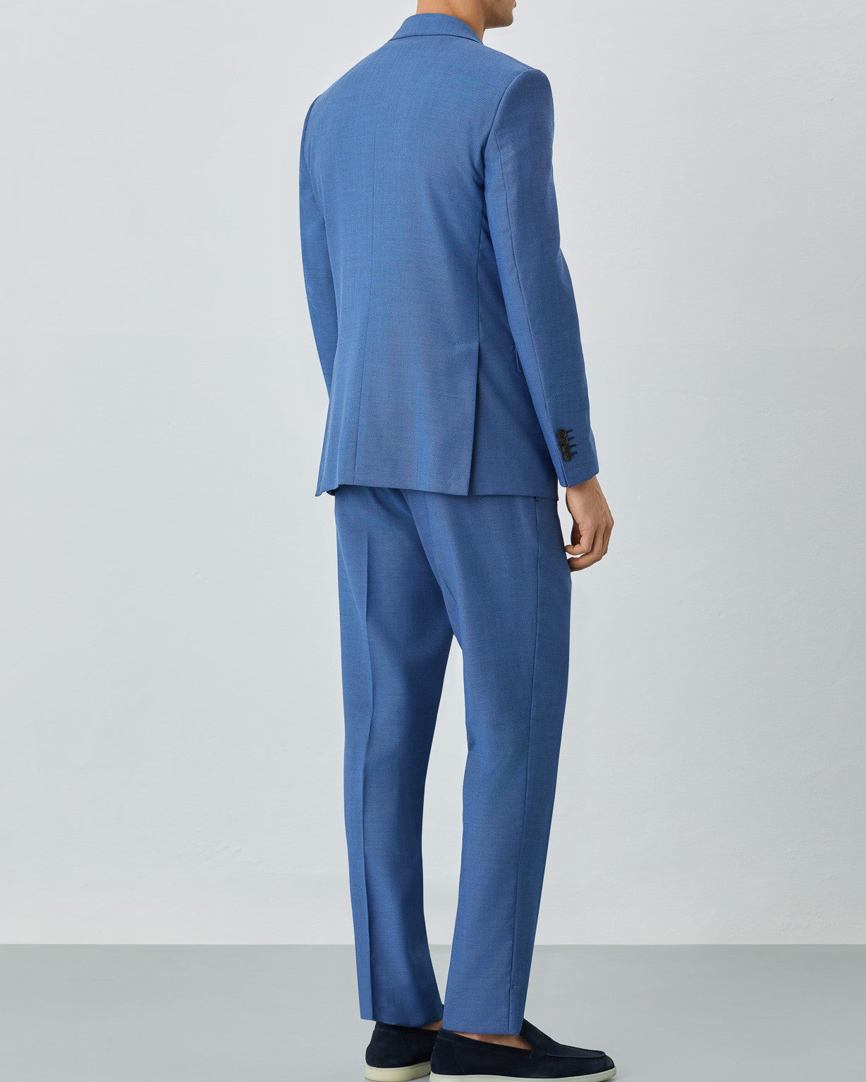 Medium Blue