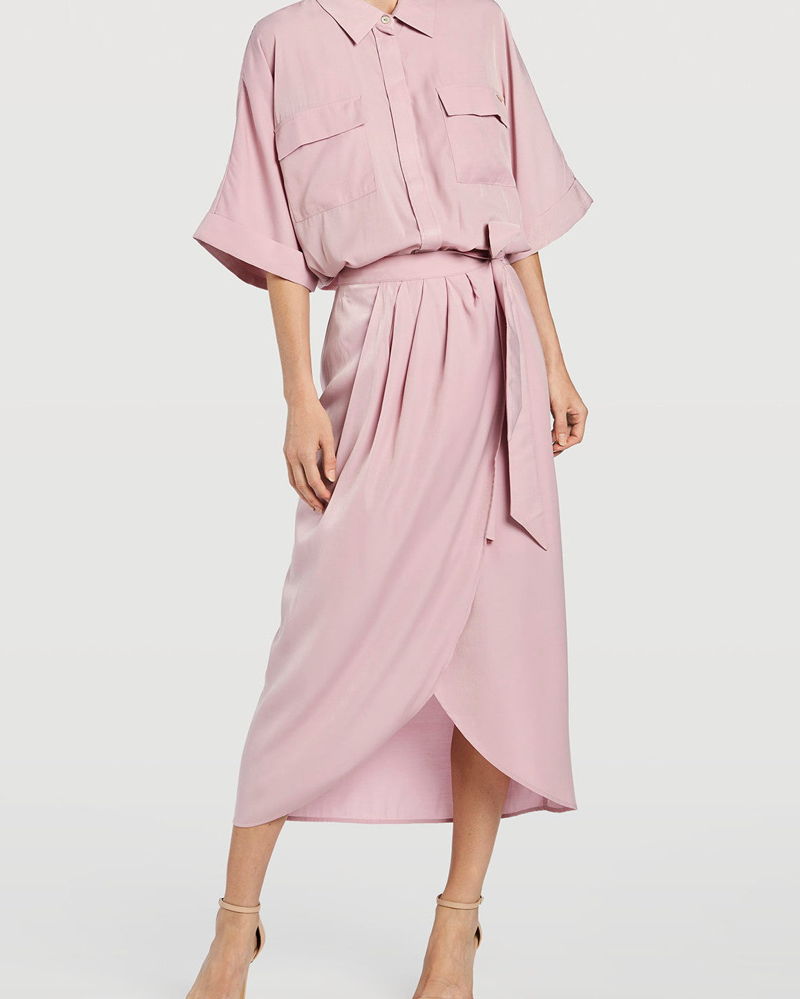 Light Pink