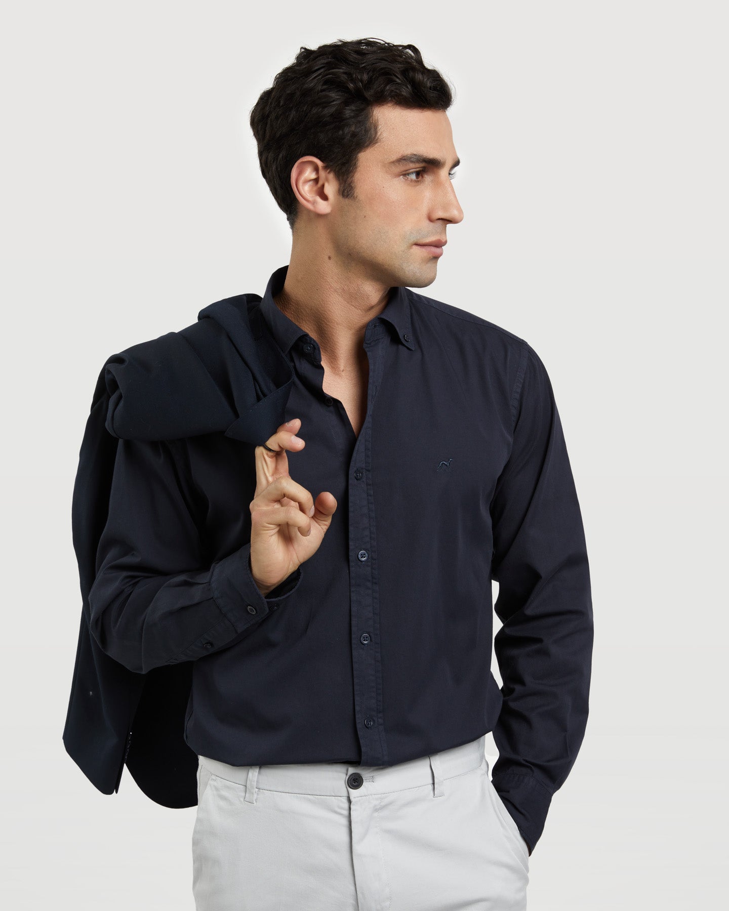 Dark Blue