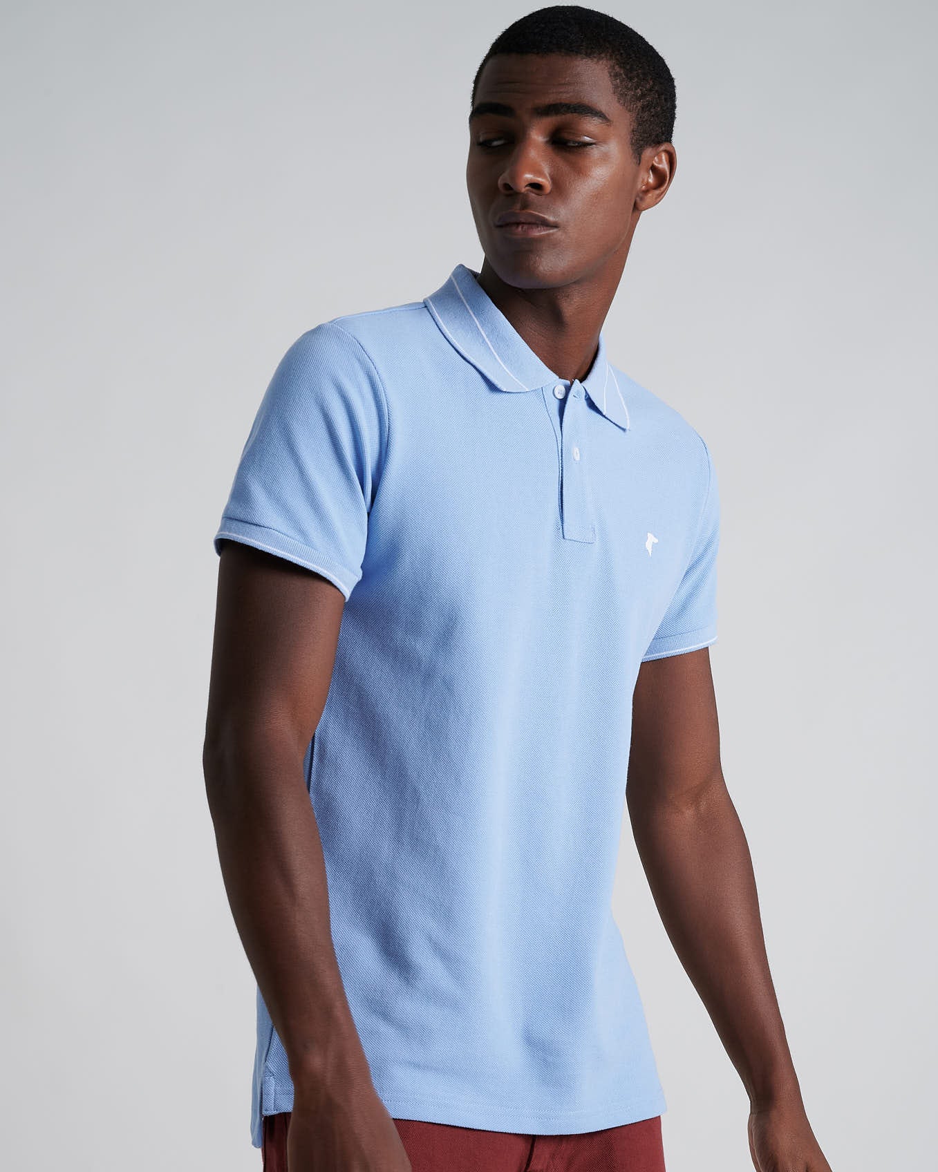 Light Blue