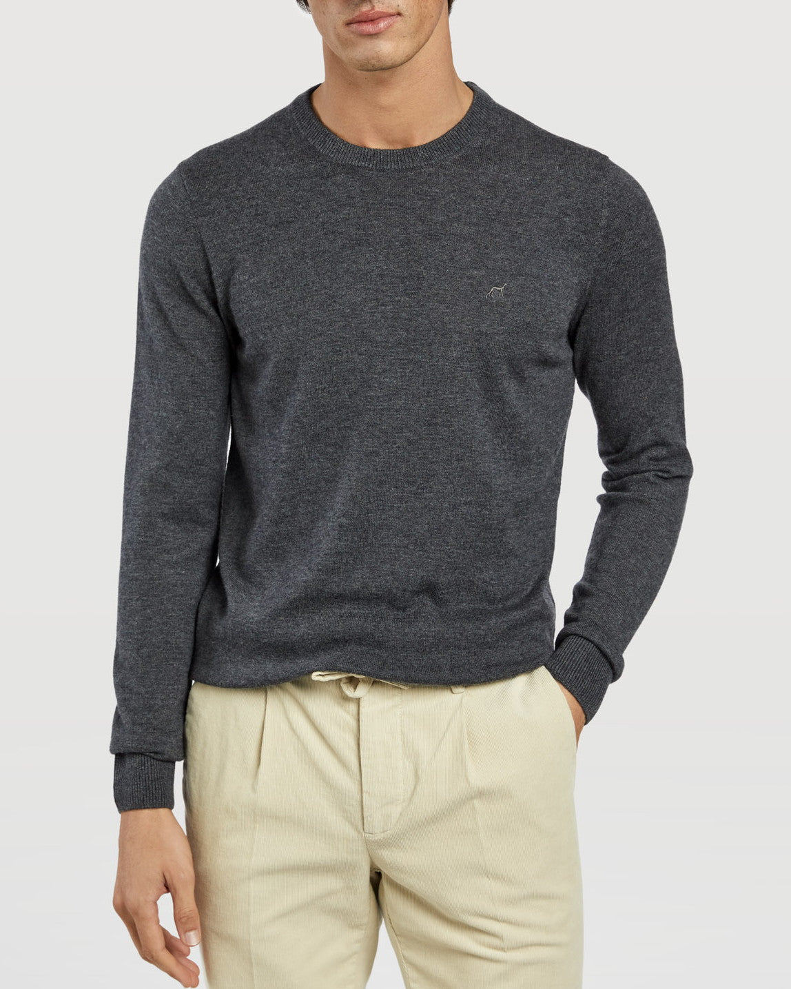 Dark Grey