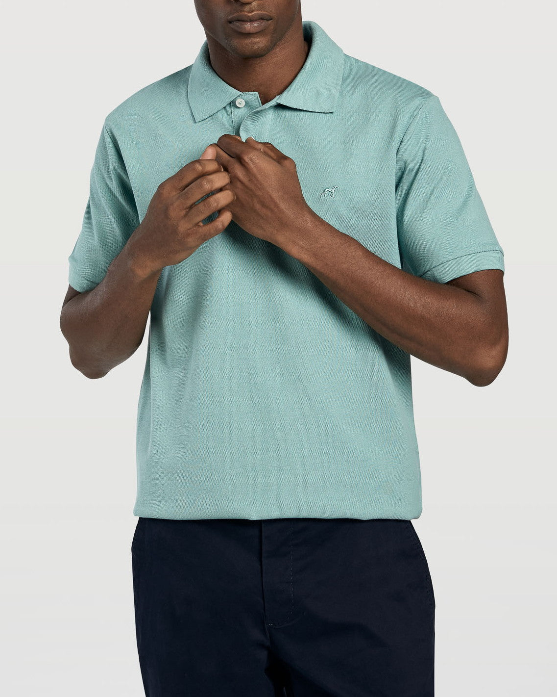 Light Turquoise