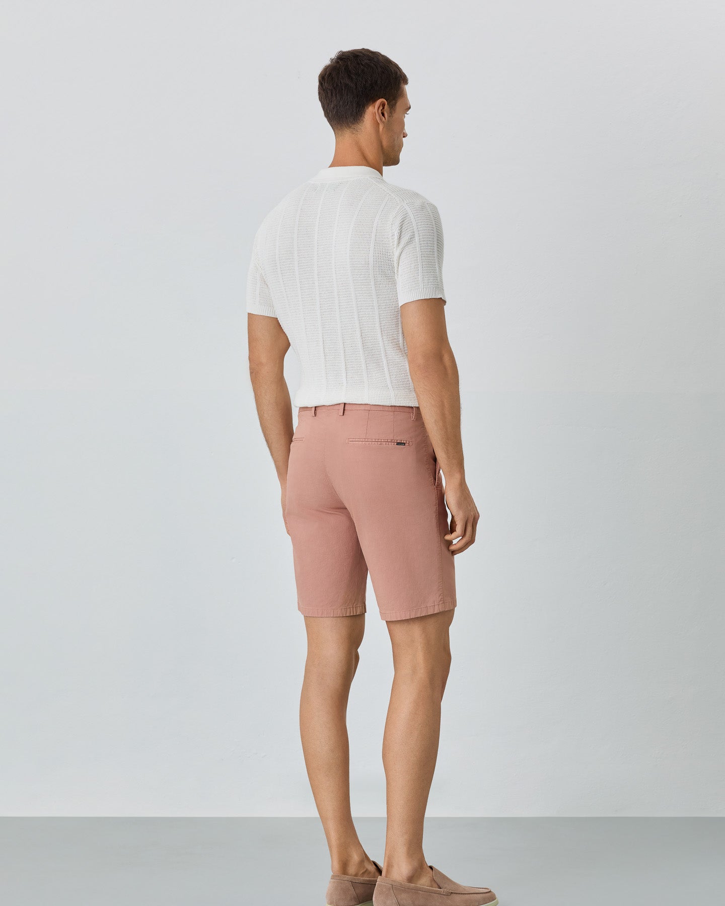 Pale Pink