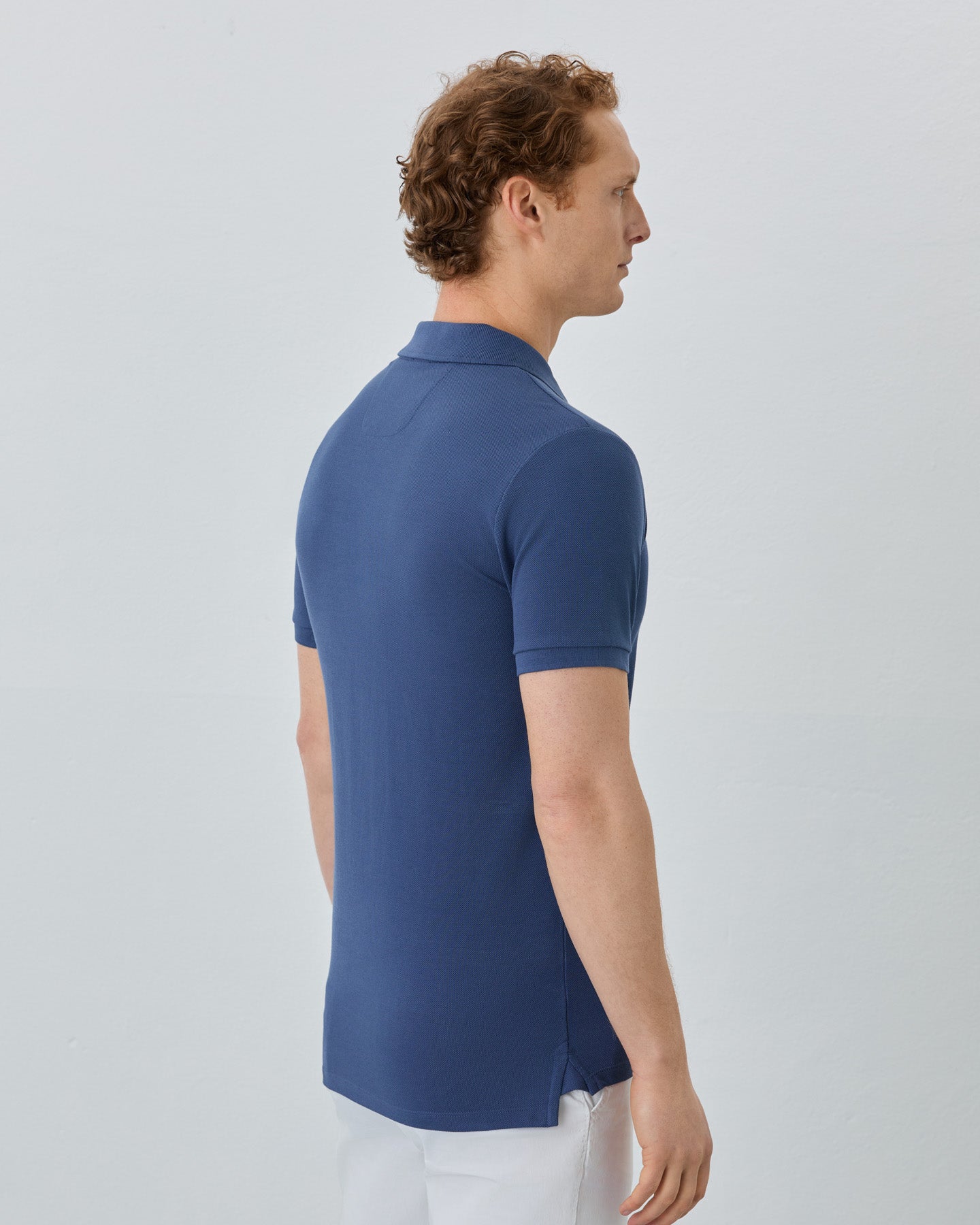 Medium Blue