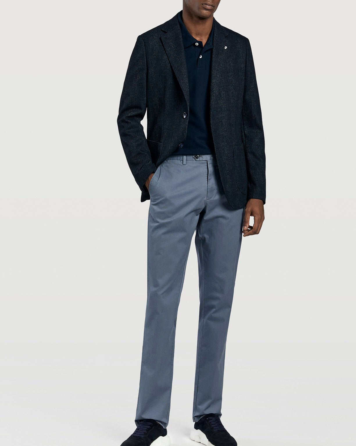 Medium Blue
