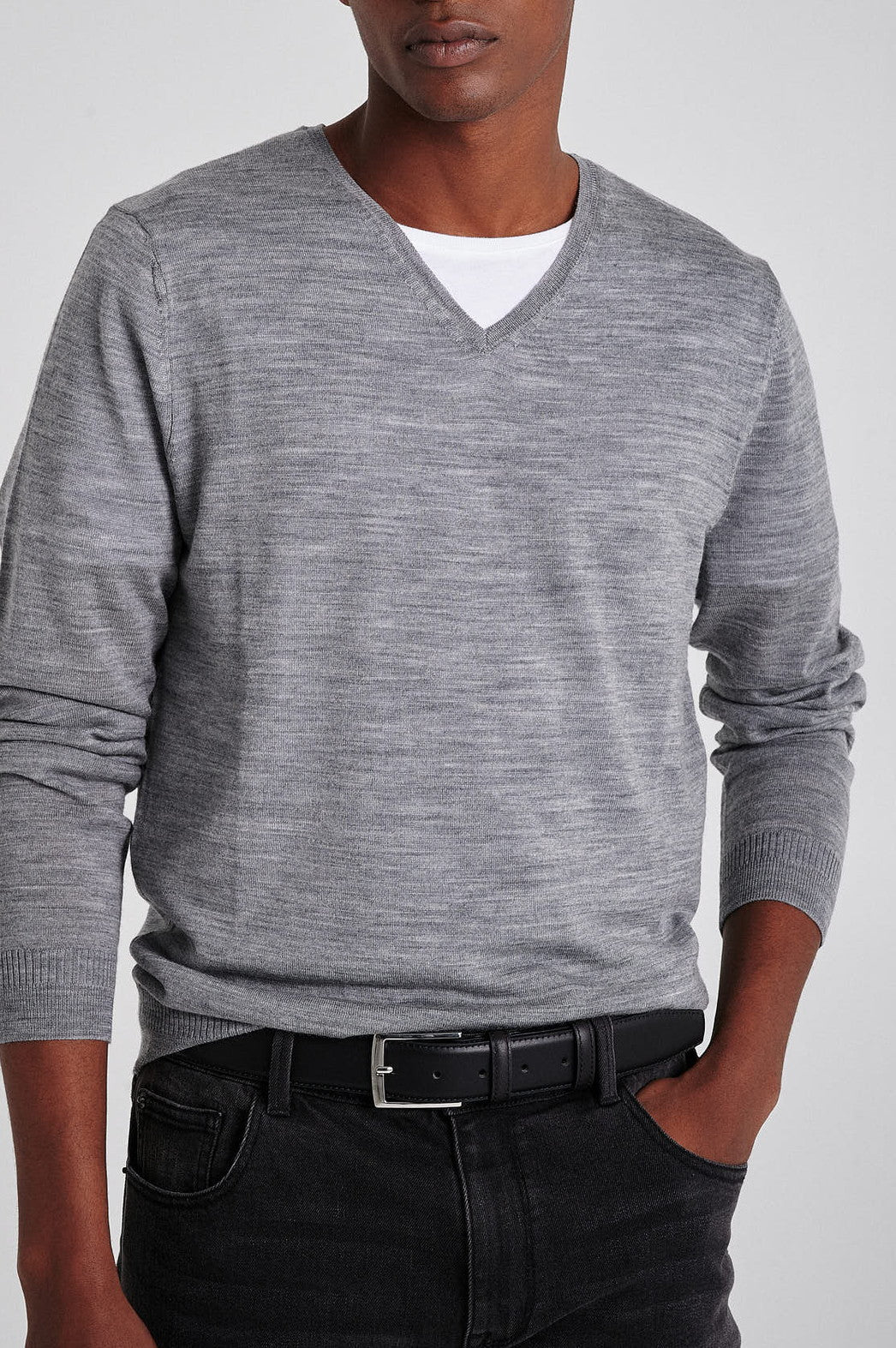 Mix Grey