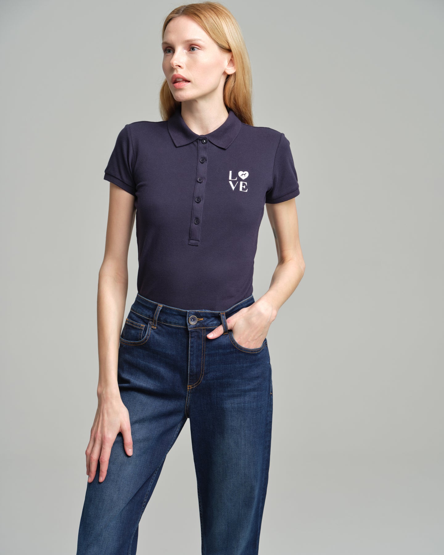 Dark Blue
