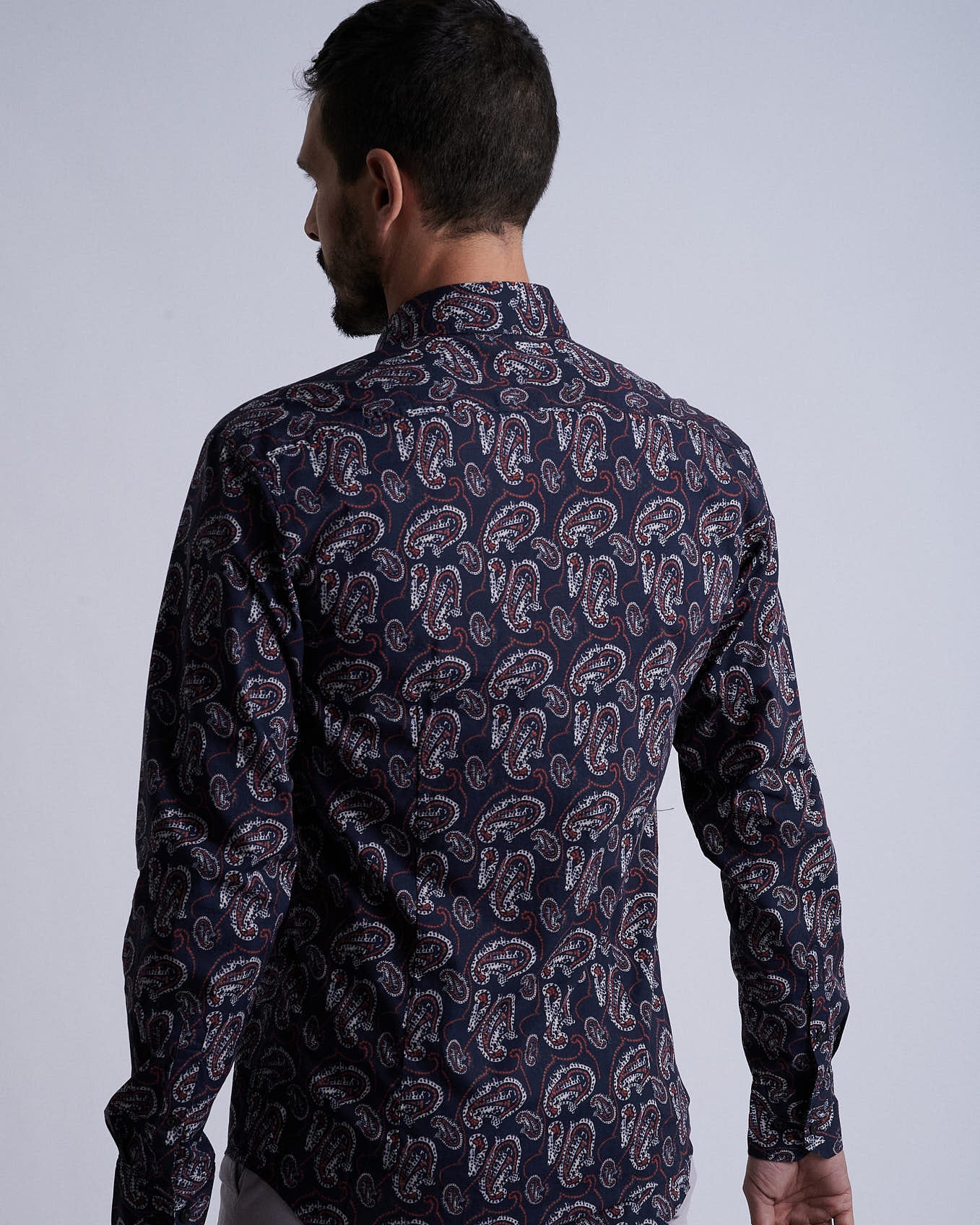 Dark Blue