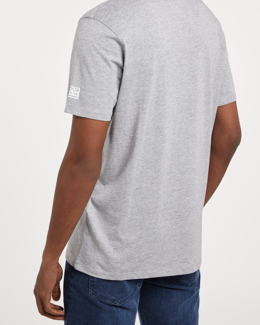 Mix Grey