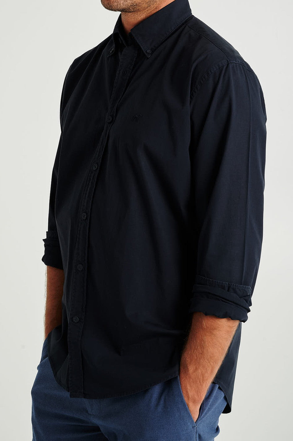 Dark Blue