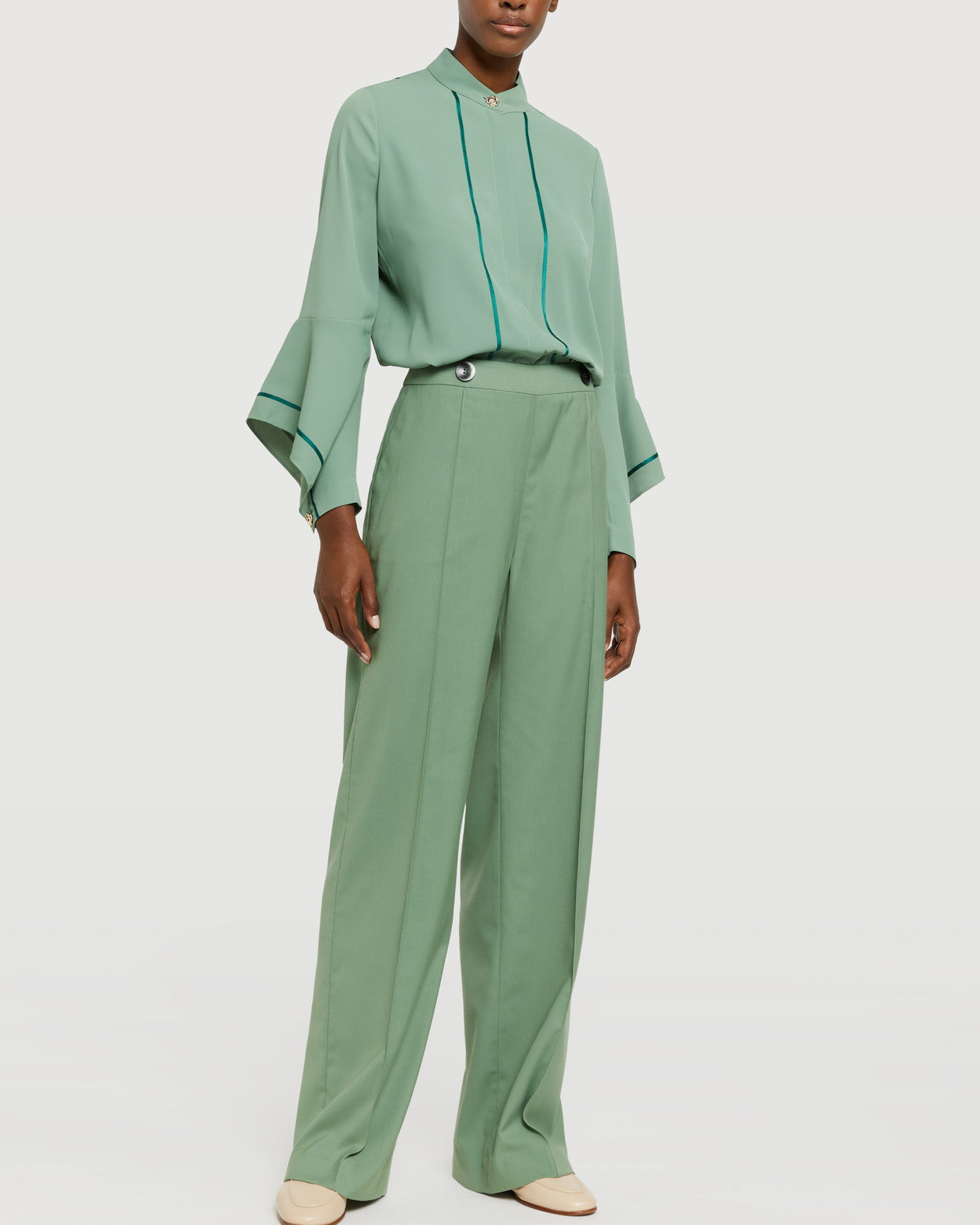Light Green