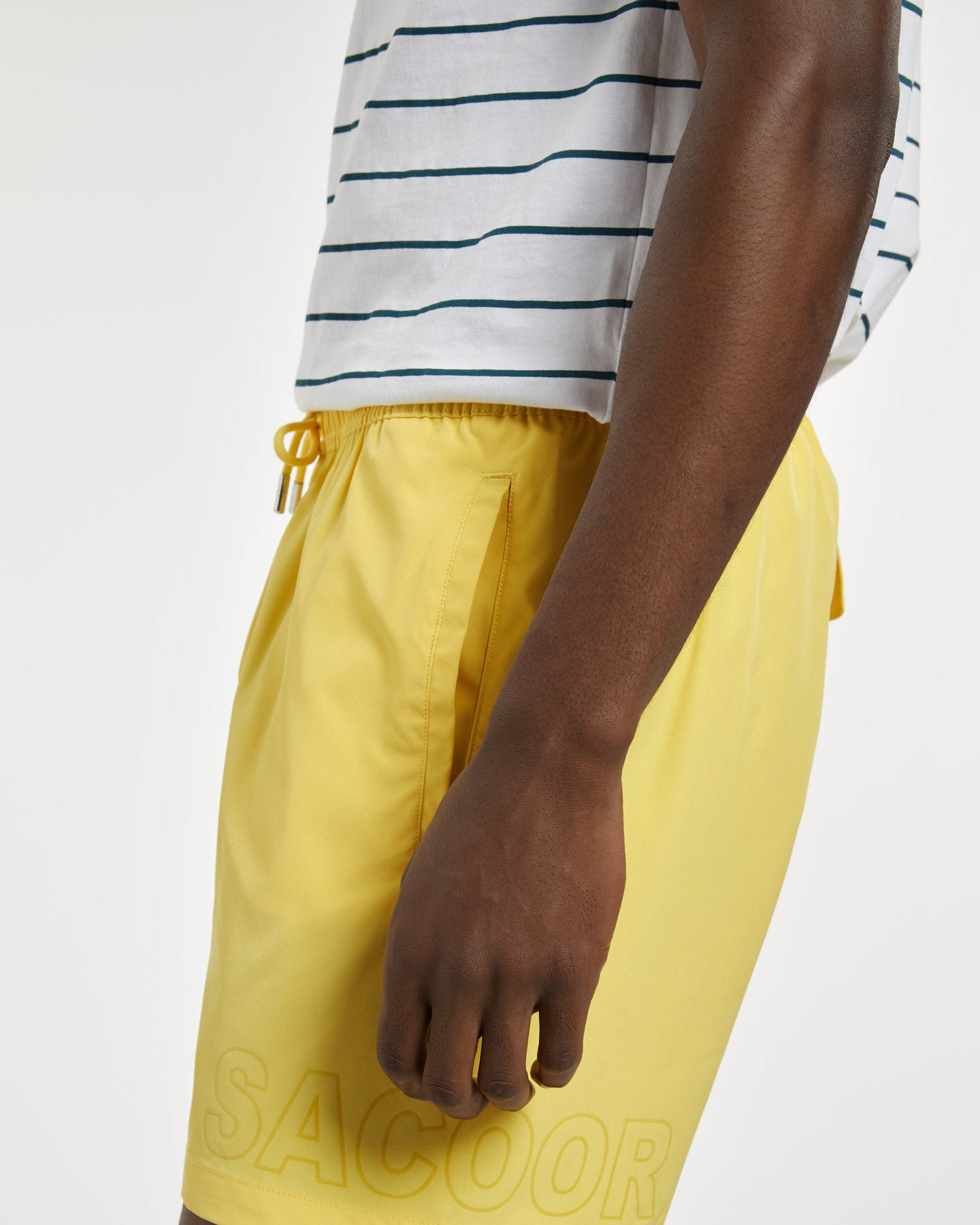 Light Yellow
