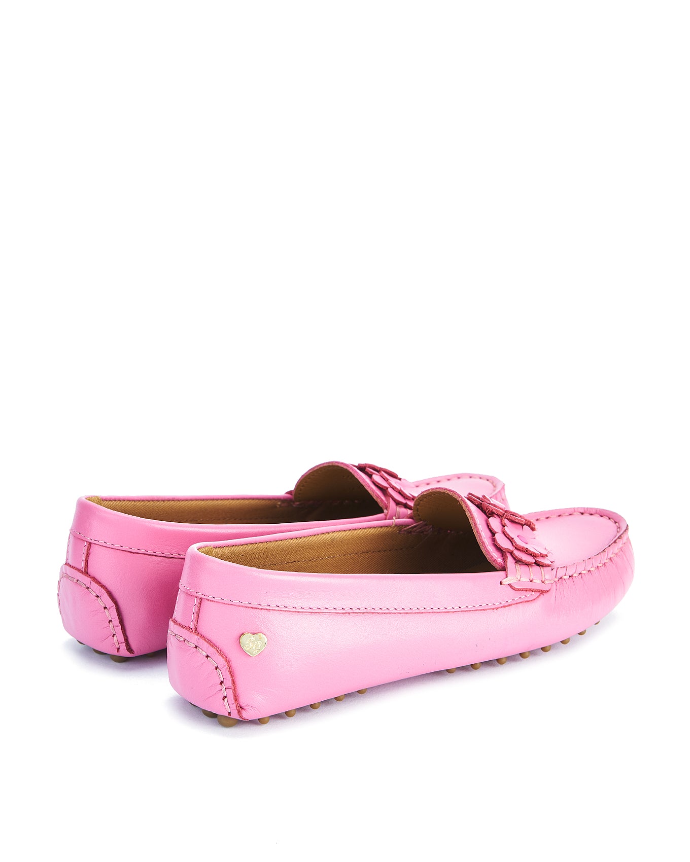Pale Pink