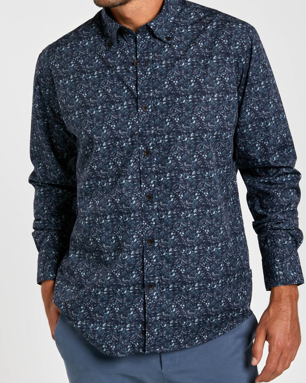 Dark Blue