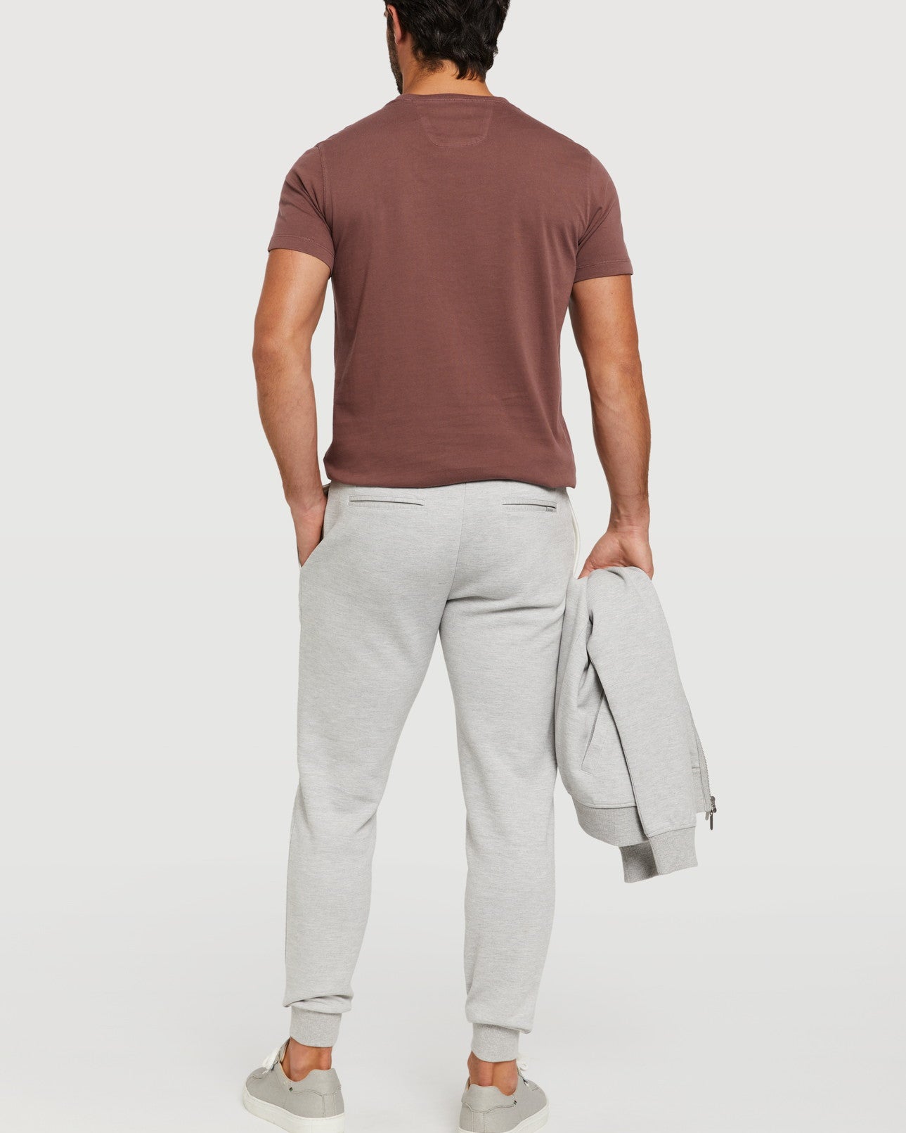 Mix Grey