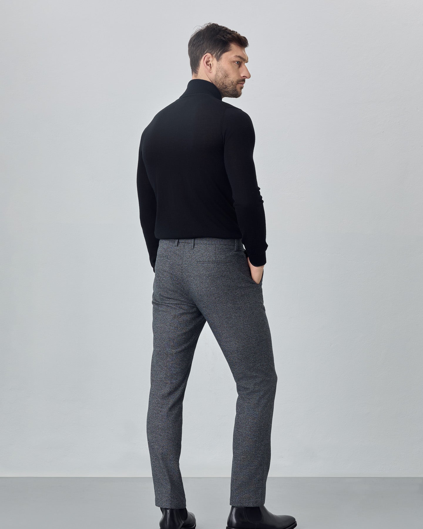 Grey
