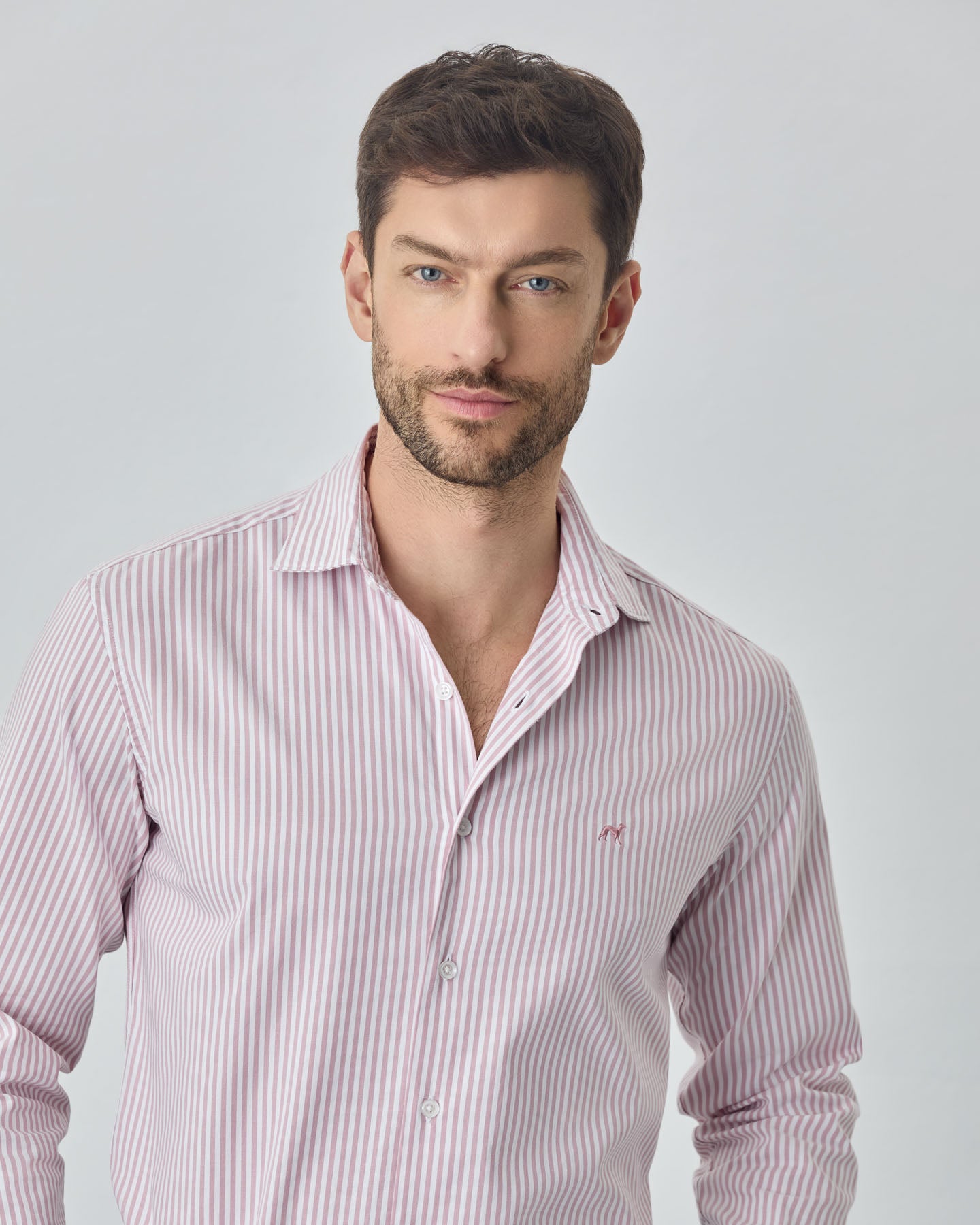 Pale Pink
