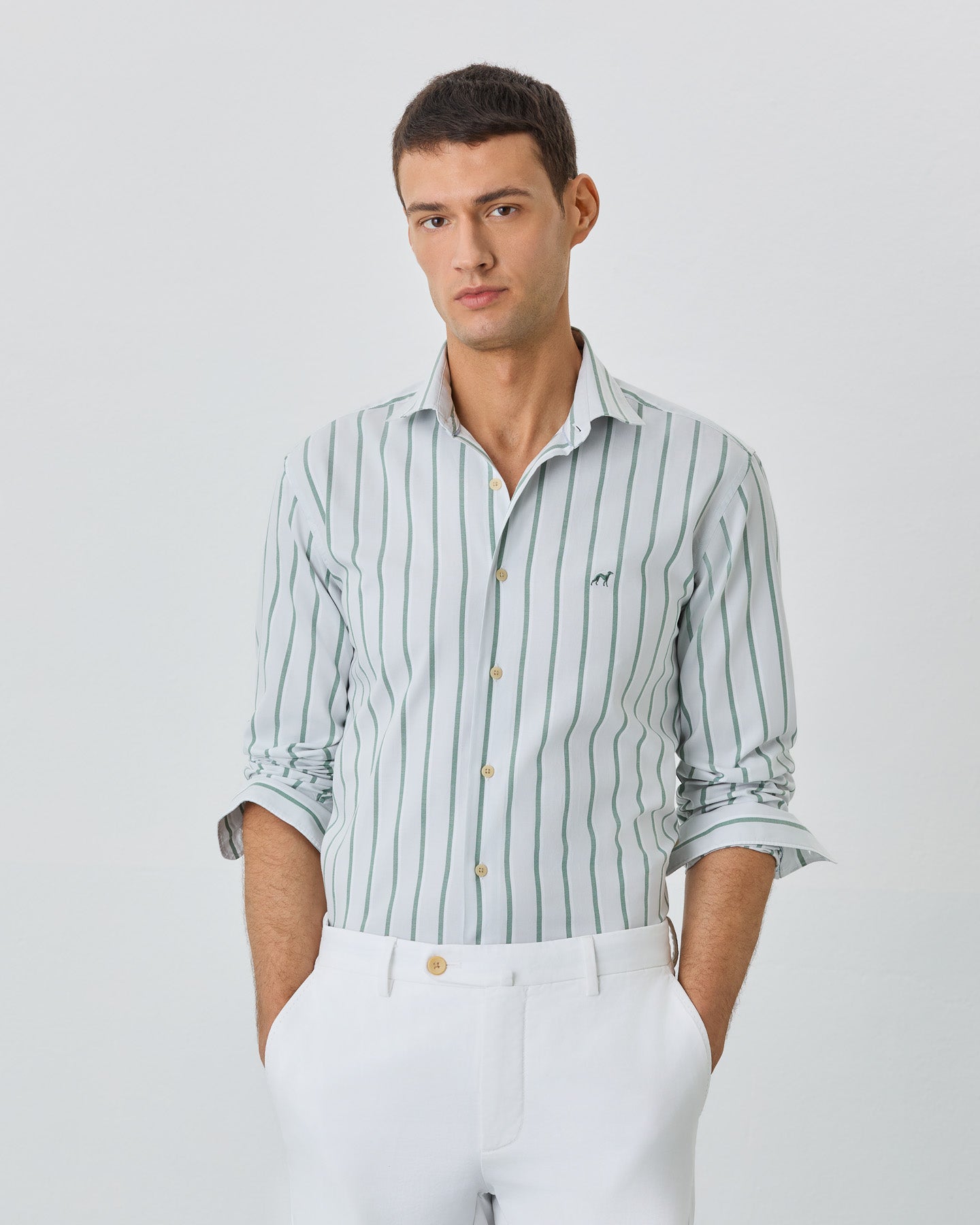 Light Green