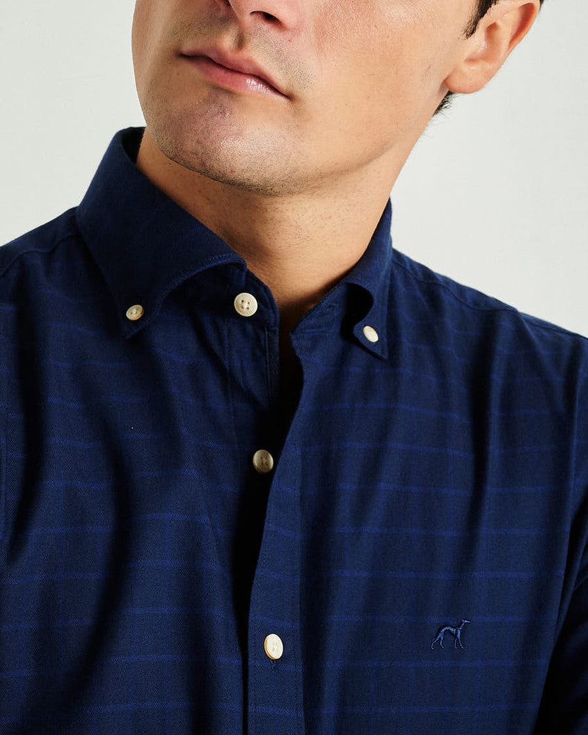 Dark Blue