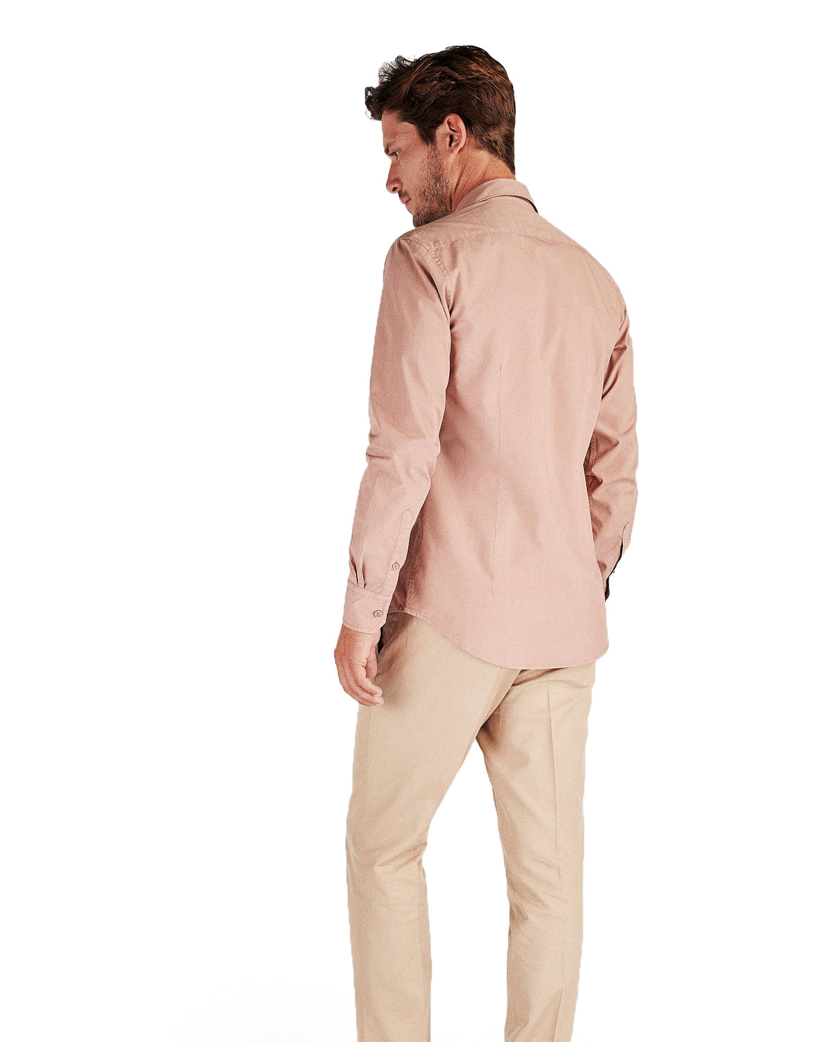 Pale Pink