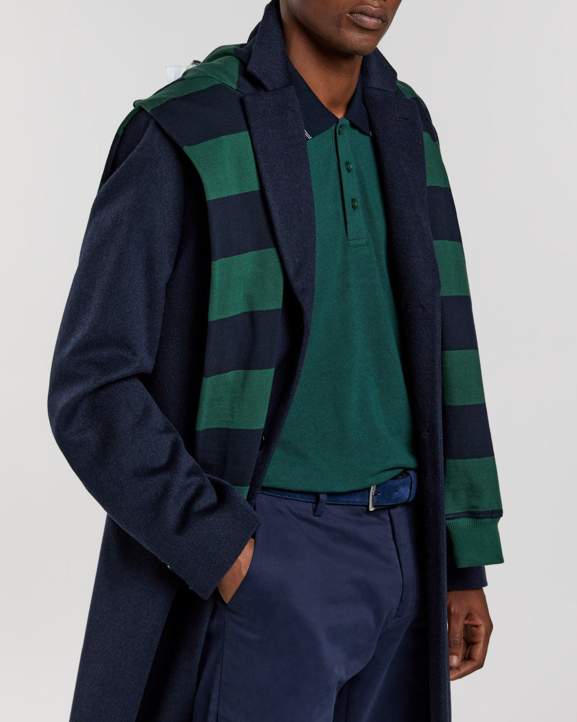 Dark Green