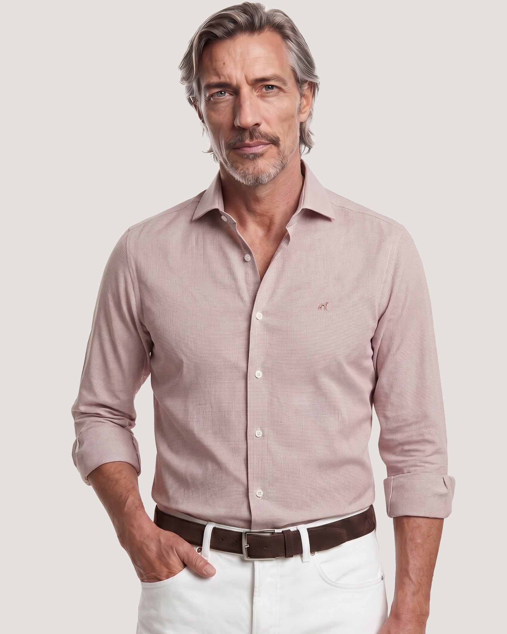 Light Brown (AI)