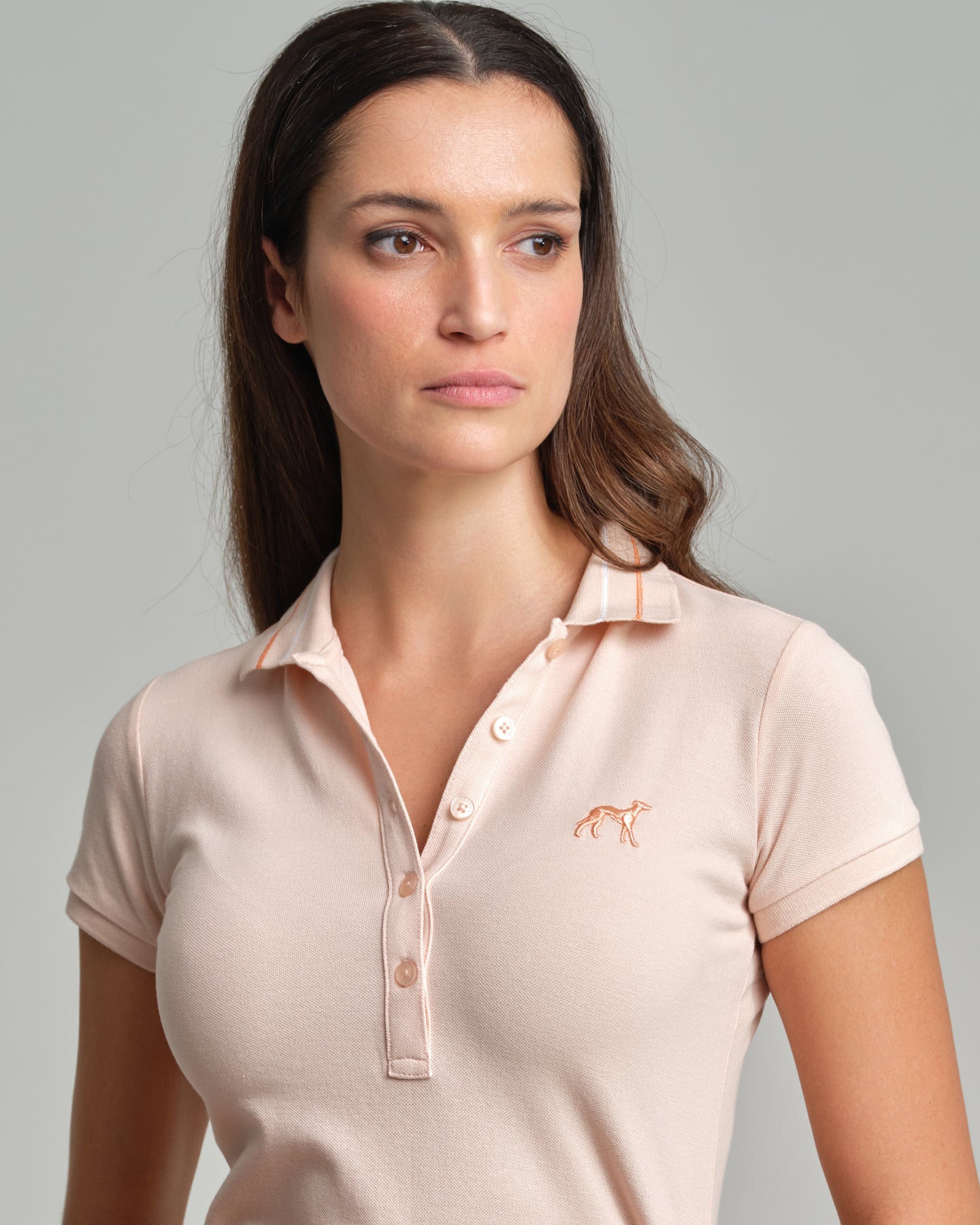 Pale Pink