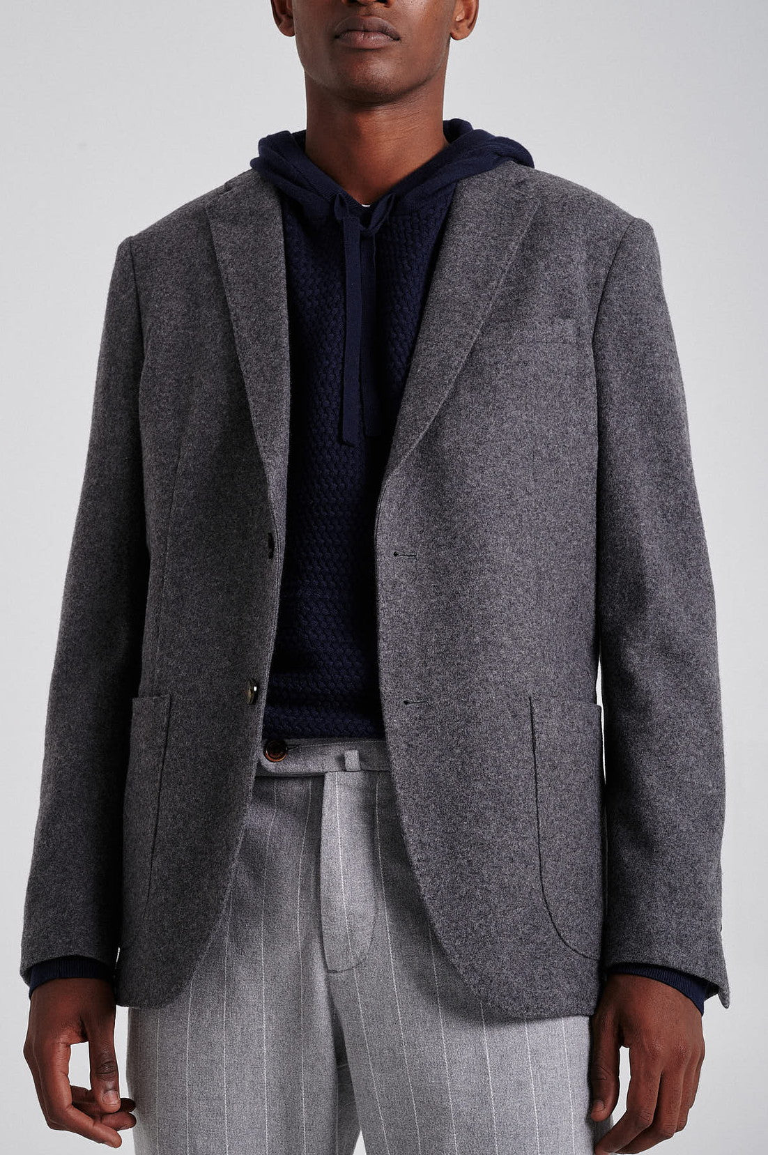 Light Grey